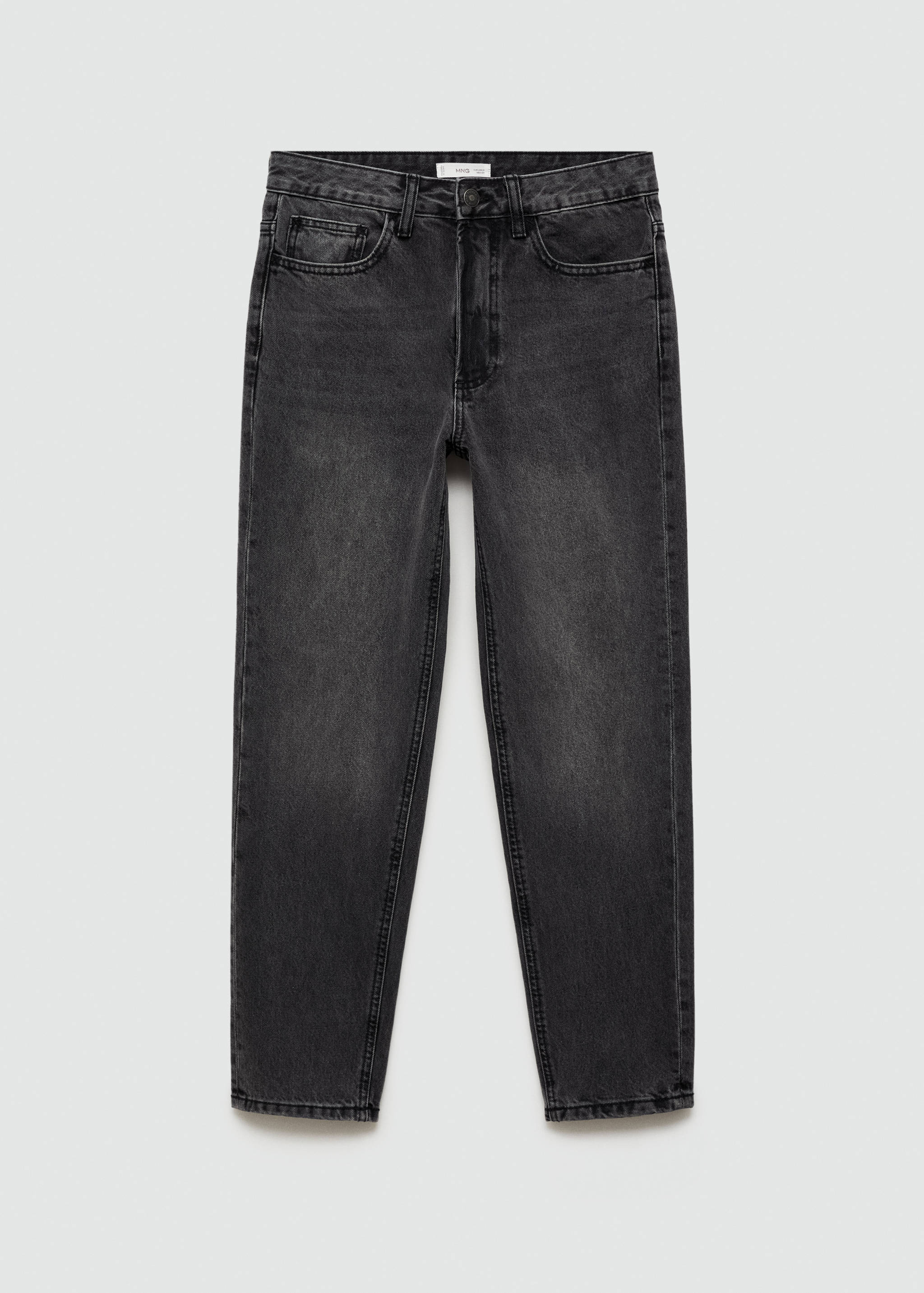 Regular Fit-Jeans - Artikel ohne Model
