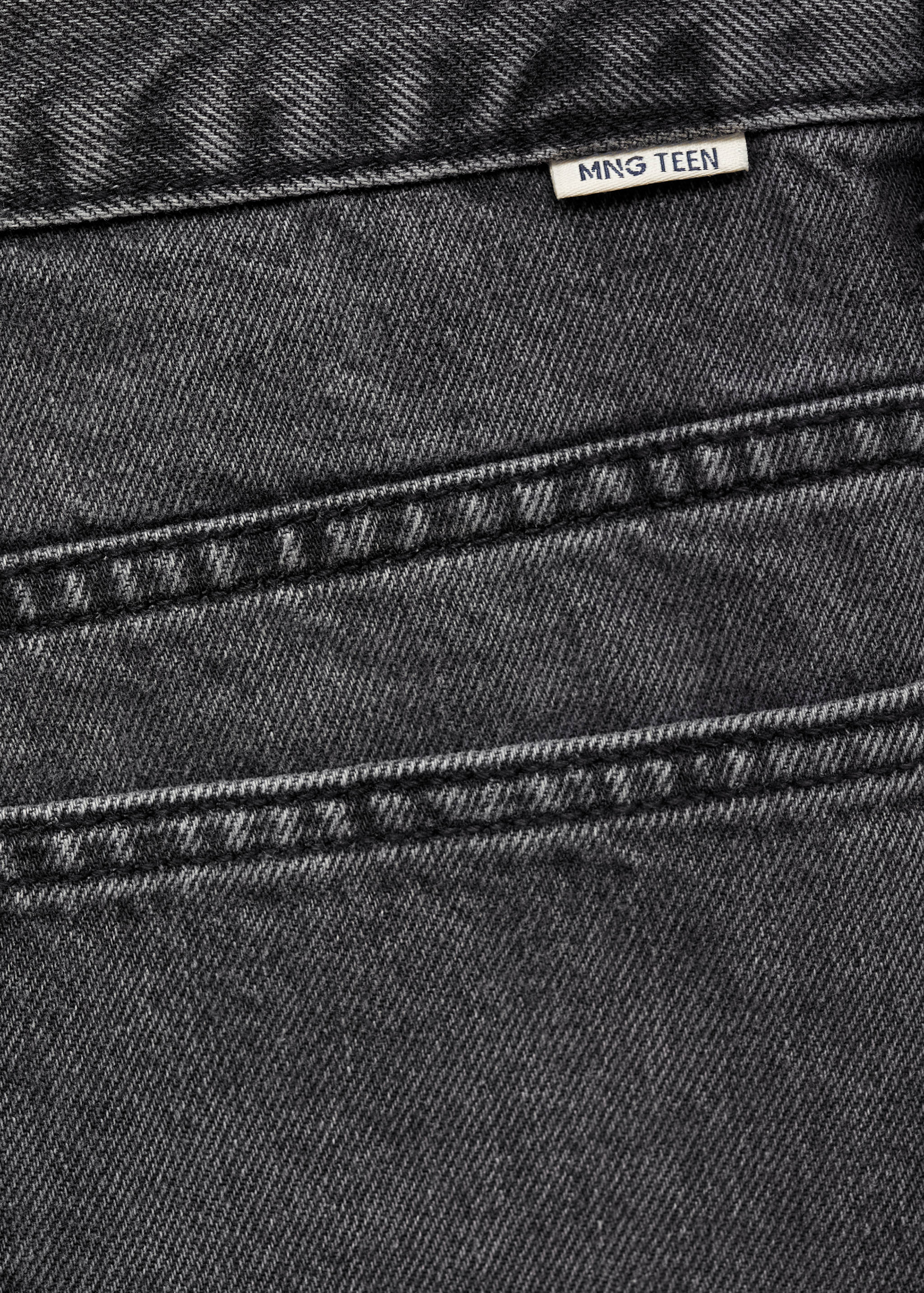Regular Fit-Jeans - Detail des Artikels 0