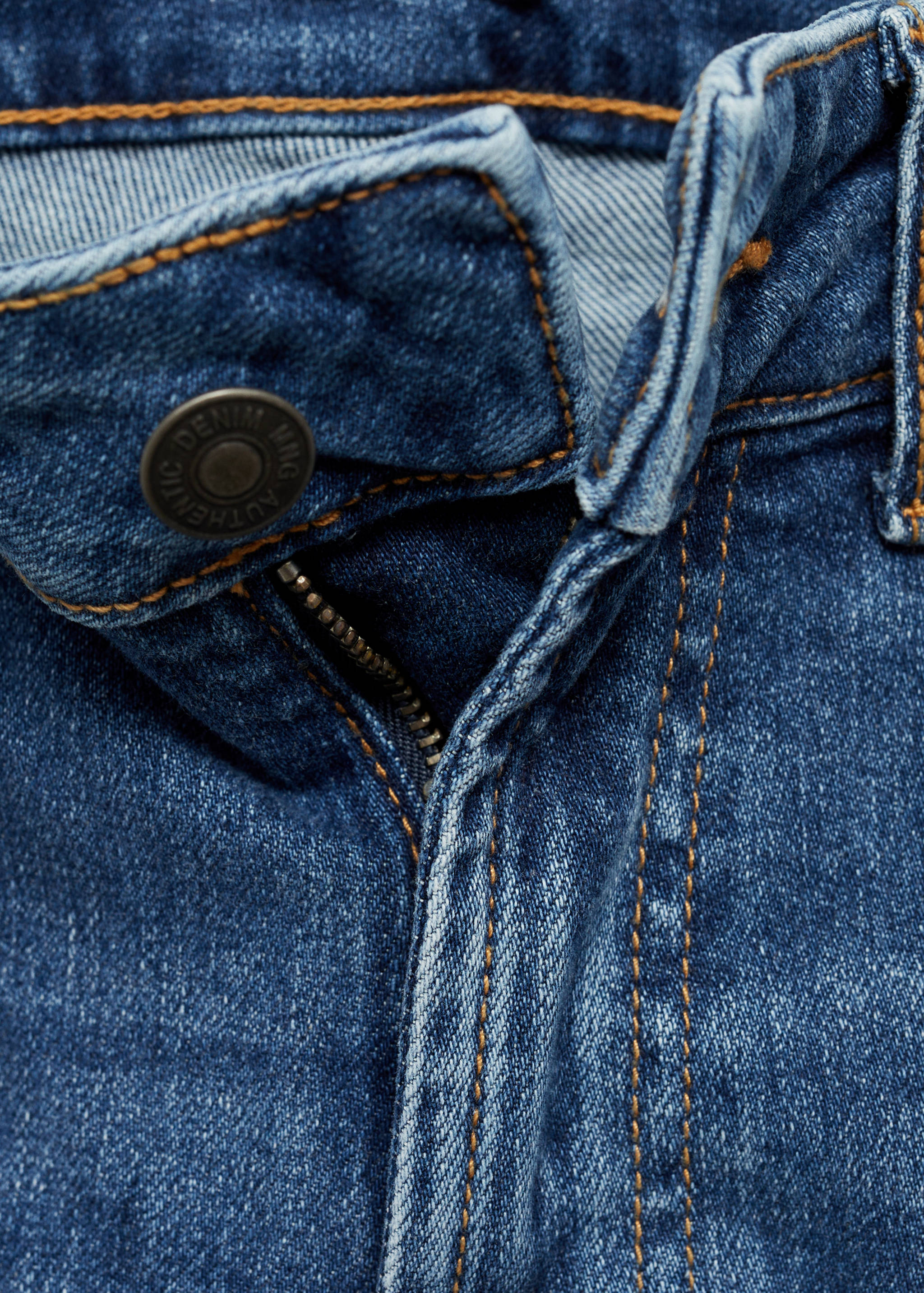 Slim Fit-Jeans - Detail des Artikels 8