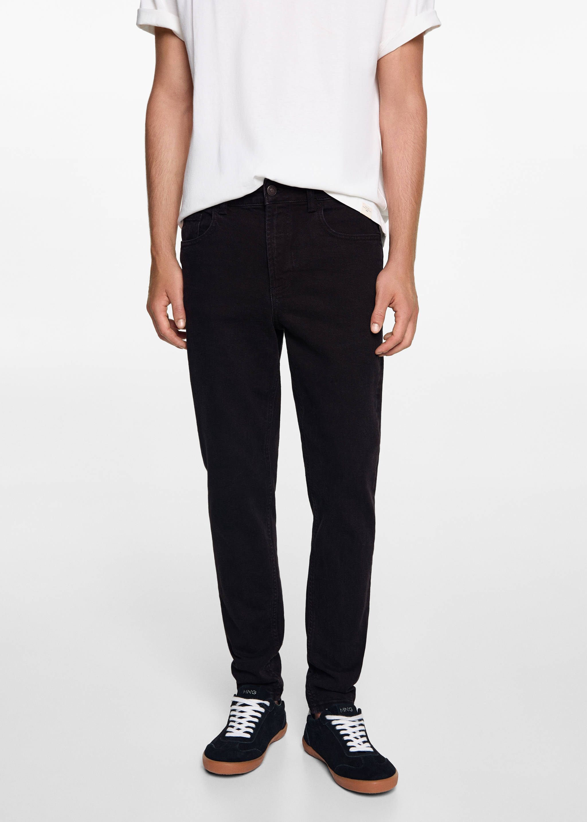 Slim Fit-Jeans - Detail des Artikels 6