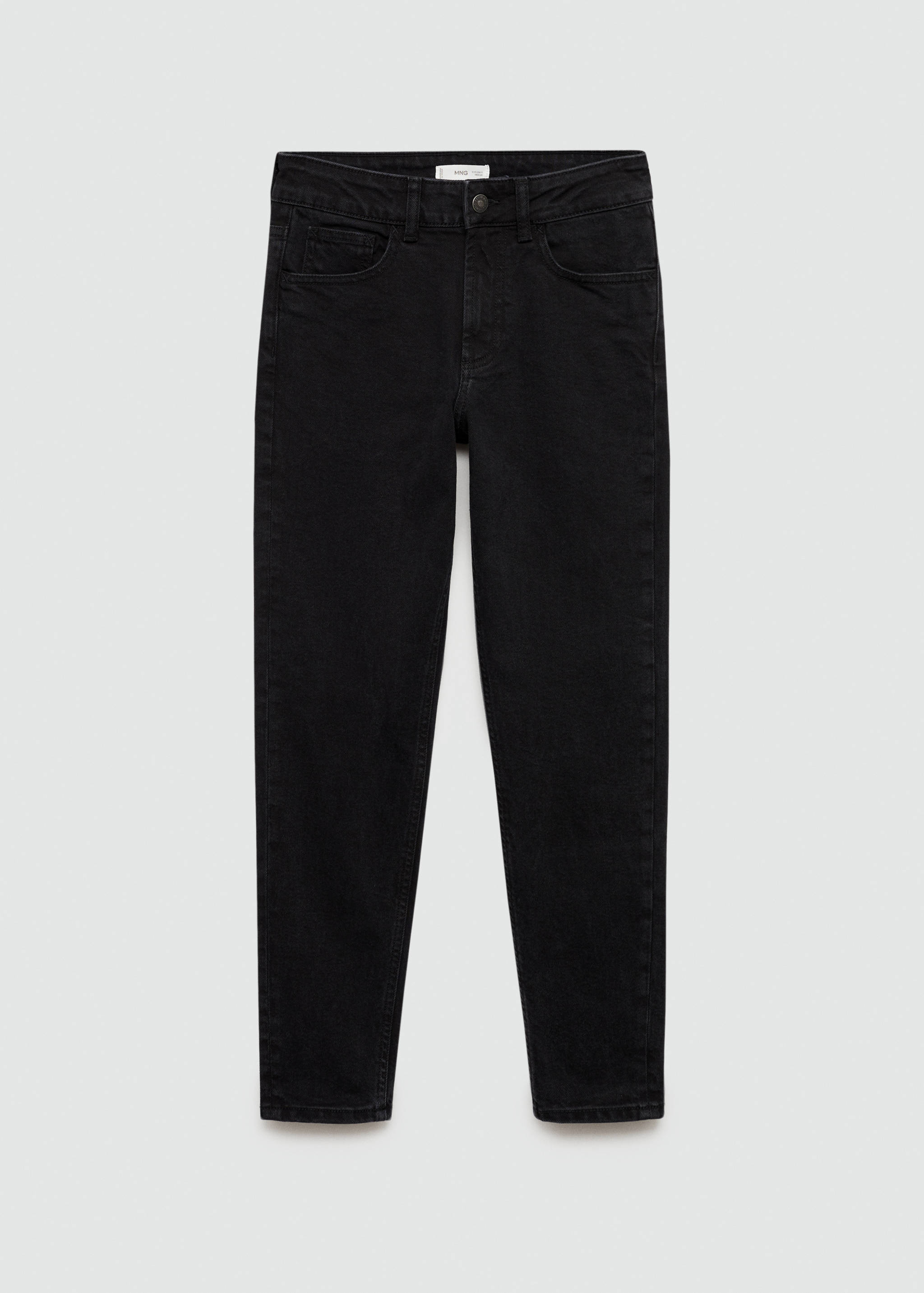 Slim Fit-Jeans - Artikel ohne Model