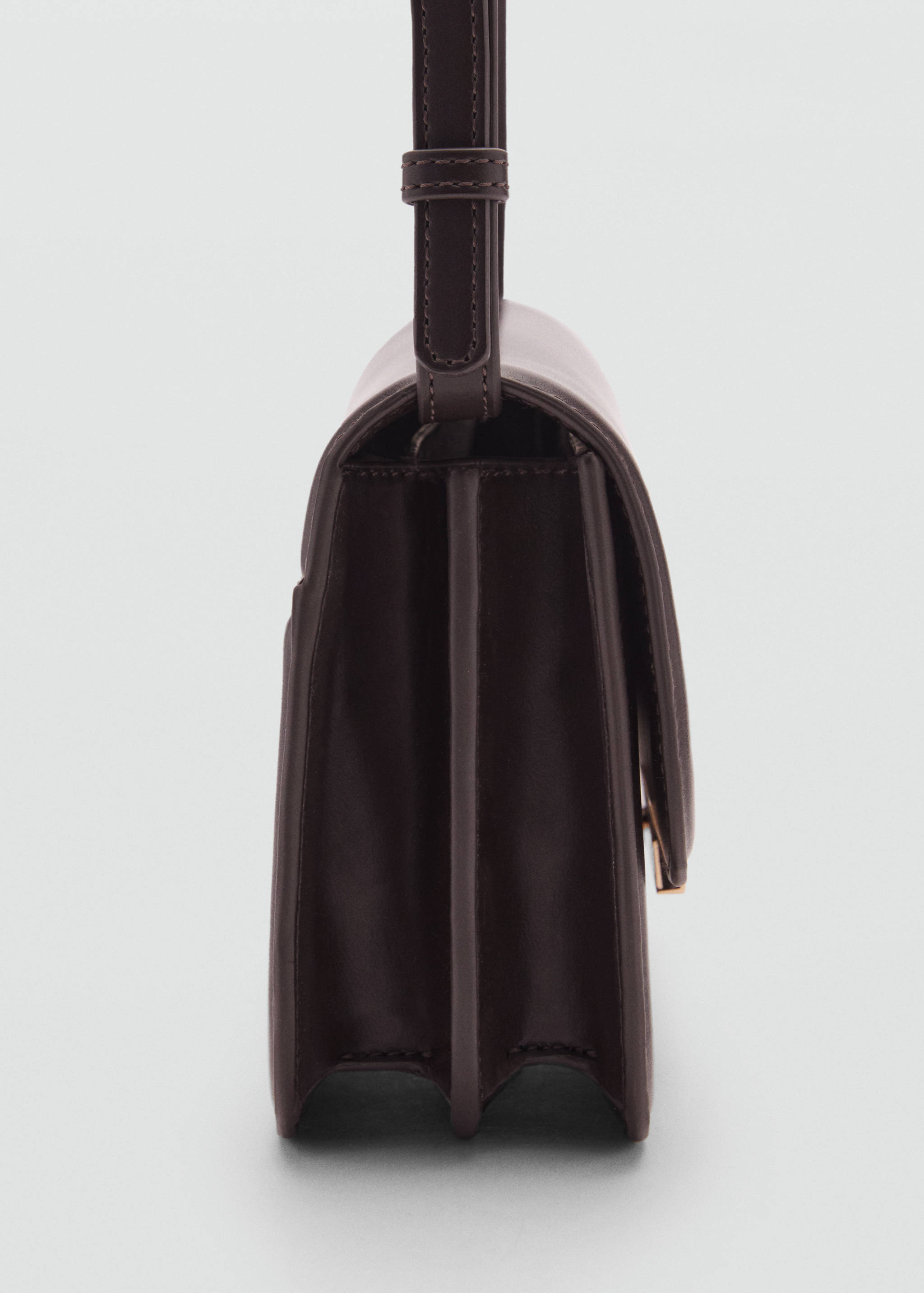 Τσάντα ώμου καπάκι - Λεπτομέρεια του προϊόντος 1