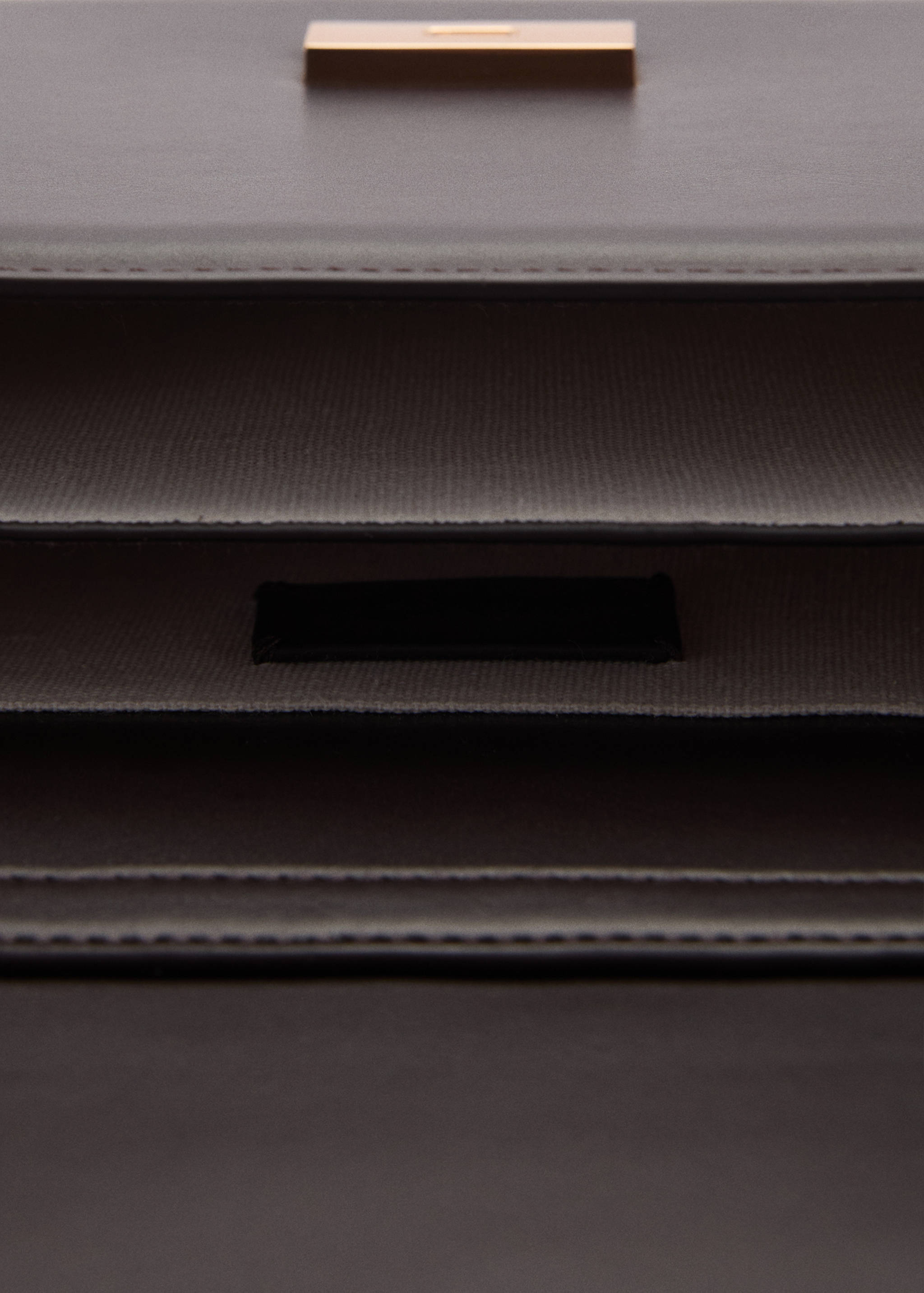 Τσάντα ώμου καπάκι - Λεπτομέρεια του προϊόντος 2