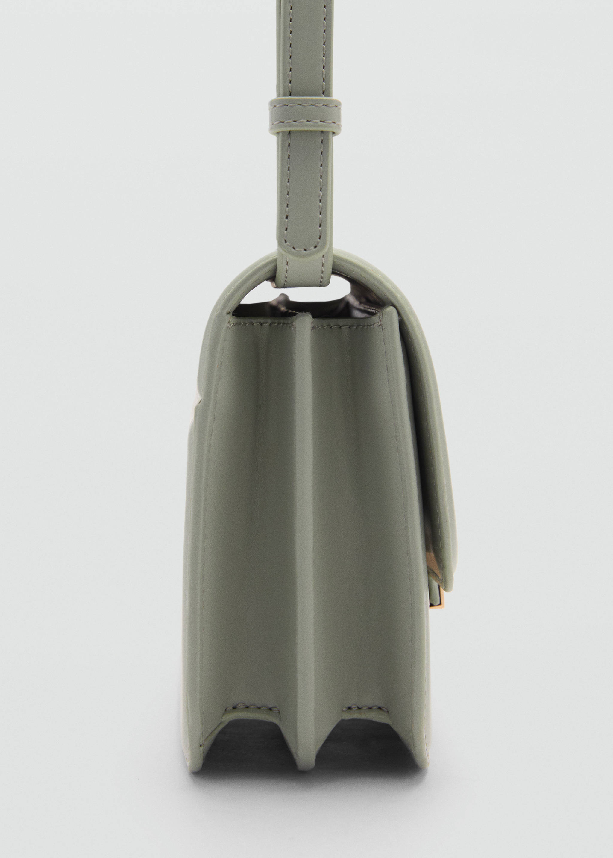 Τσάντα ώμου καπάκι - Λεπτομέρεια του προϊόντος 1