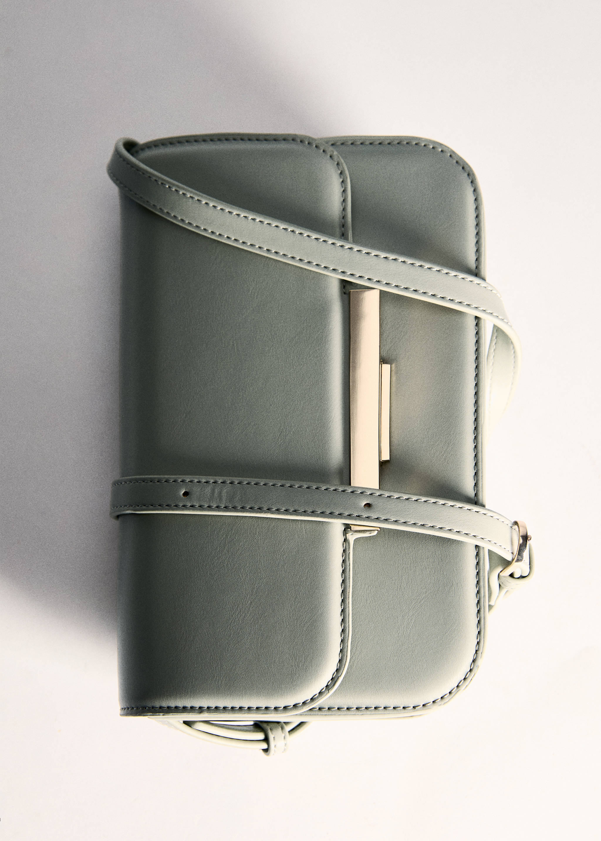 Τσάντα ώμου καπάκι - Λεπτομέρεια του προϊόντος 5