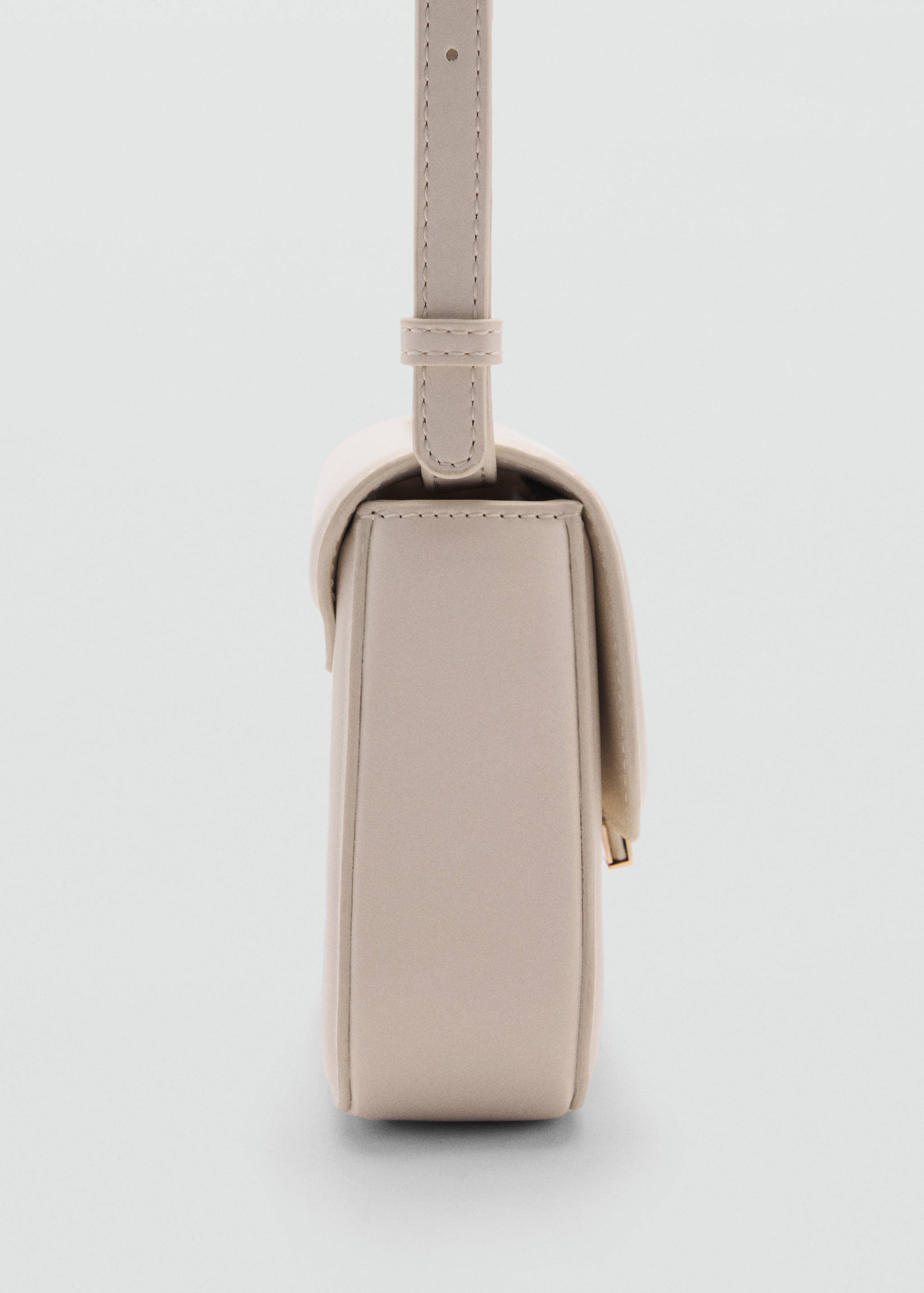 Sac bandoulière rabat - Détail de l'article 1