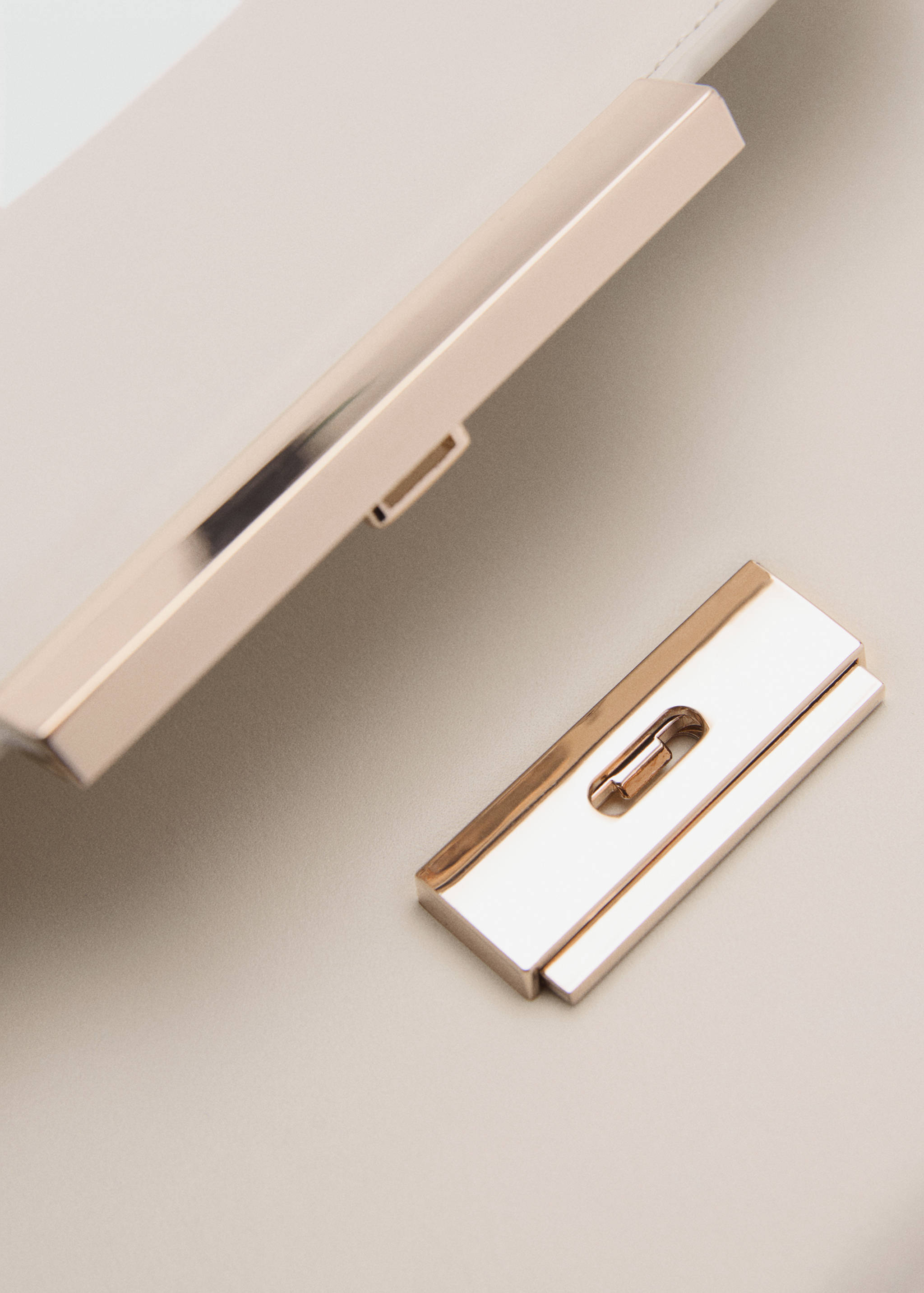 Sac bandoulière rabat - Détail de l'article 2