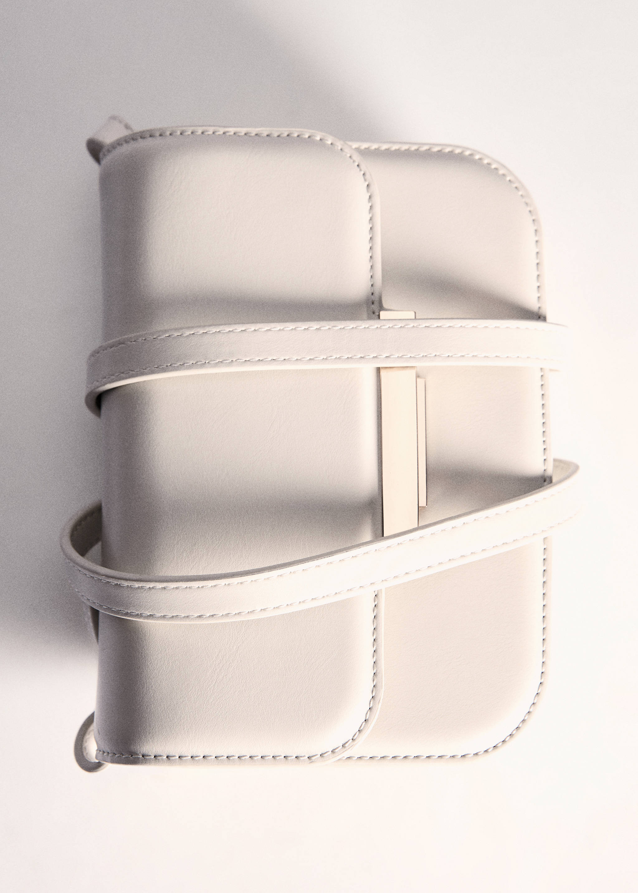 Sac bandoulière rabat - Détail de l'article 5