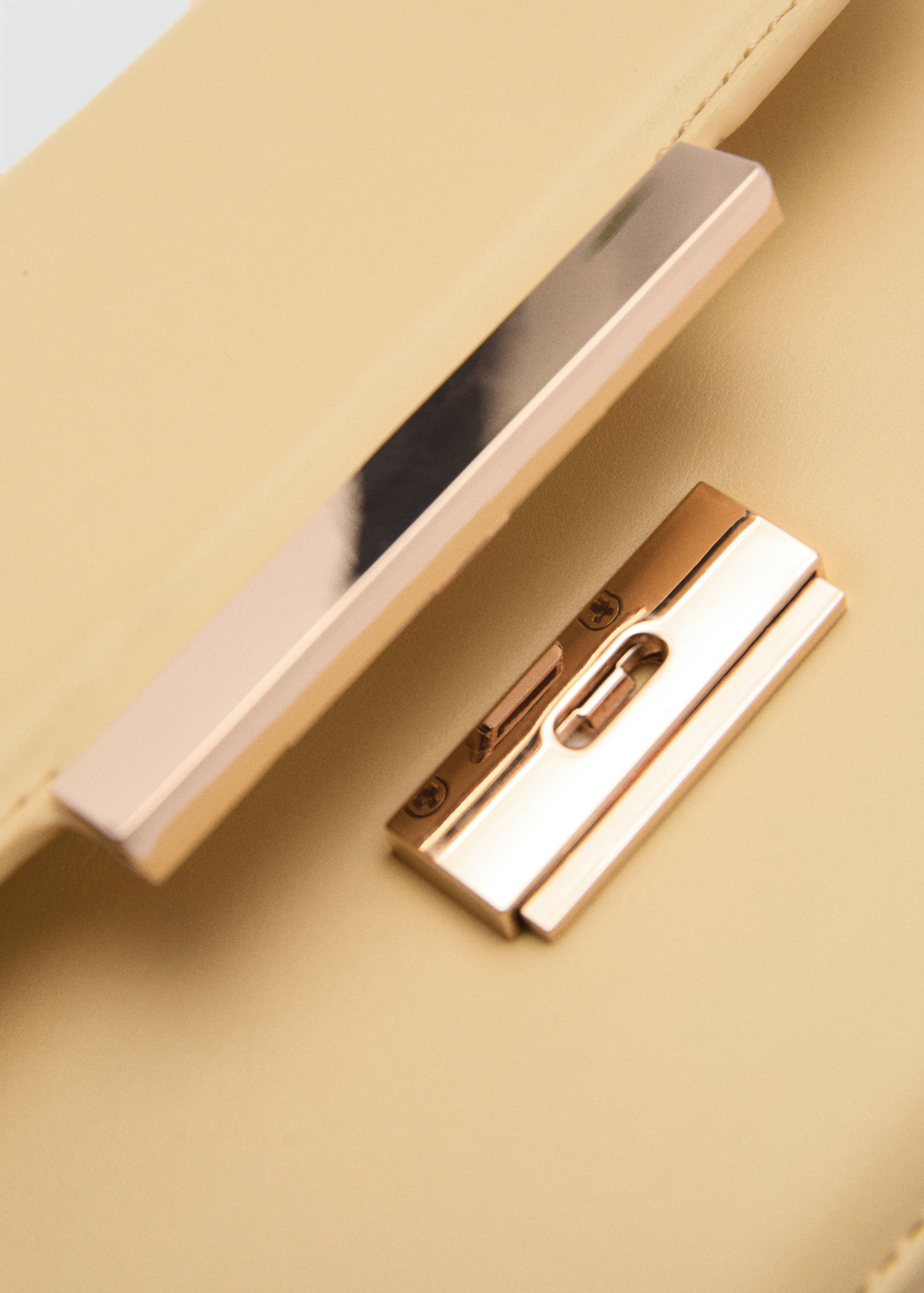 Sac bandoulière rabat - Détail de l'article 2