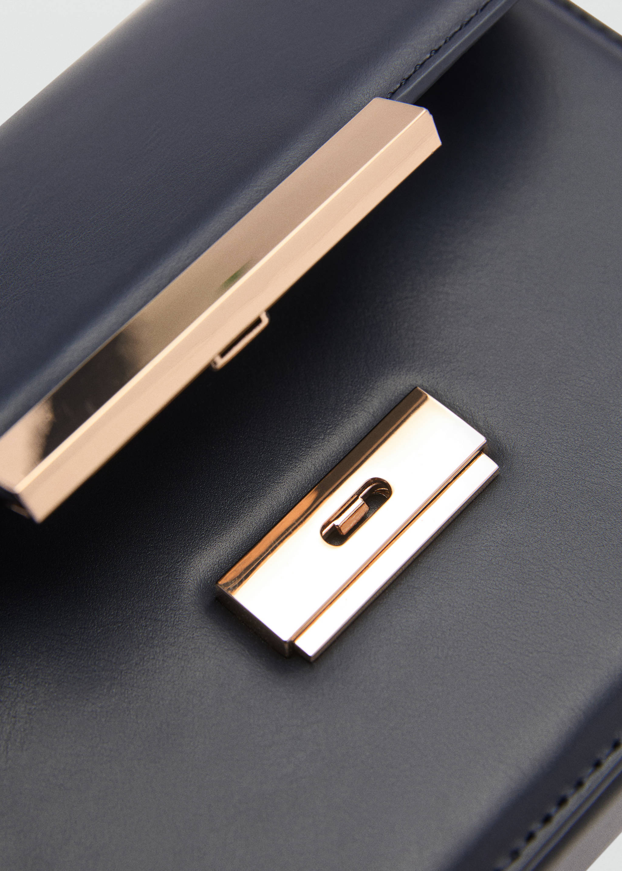 Sac bandoulière rabat - Détail de l'article 2