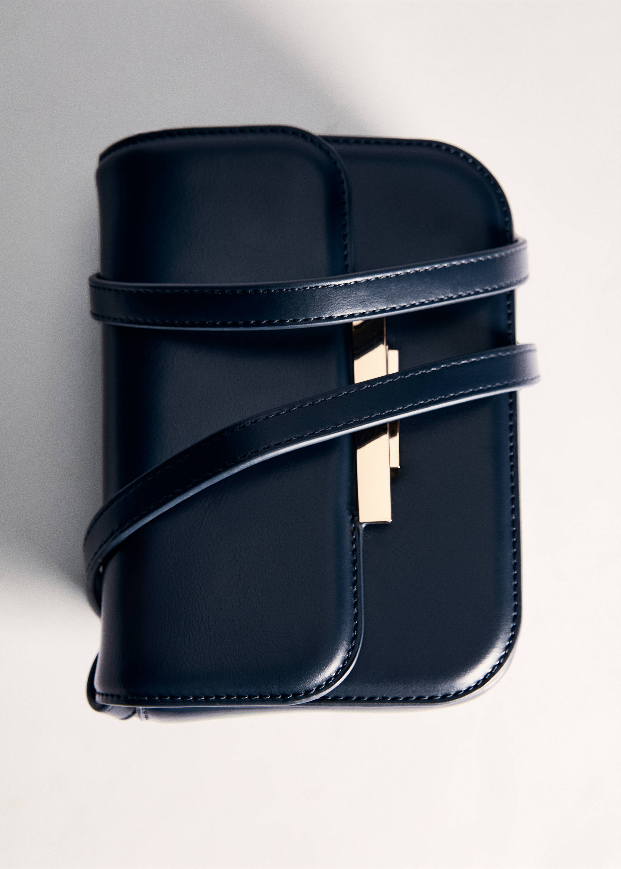 Sac bandoulière rabat - Détail de l'article 5