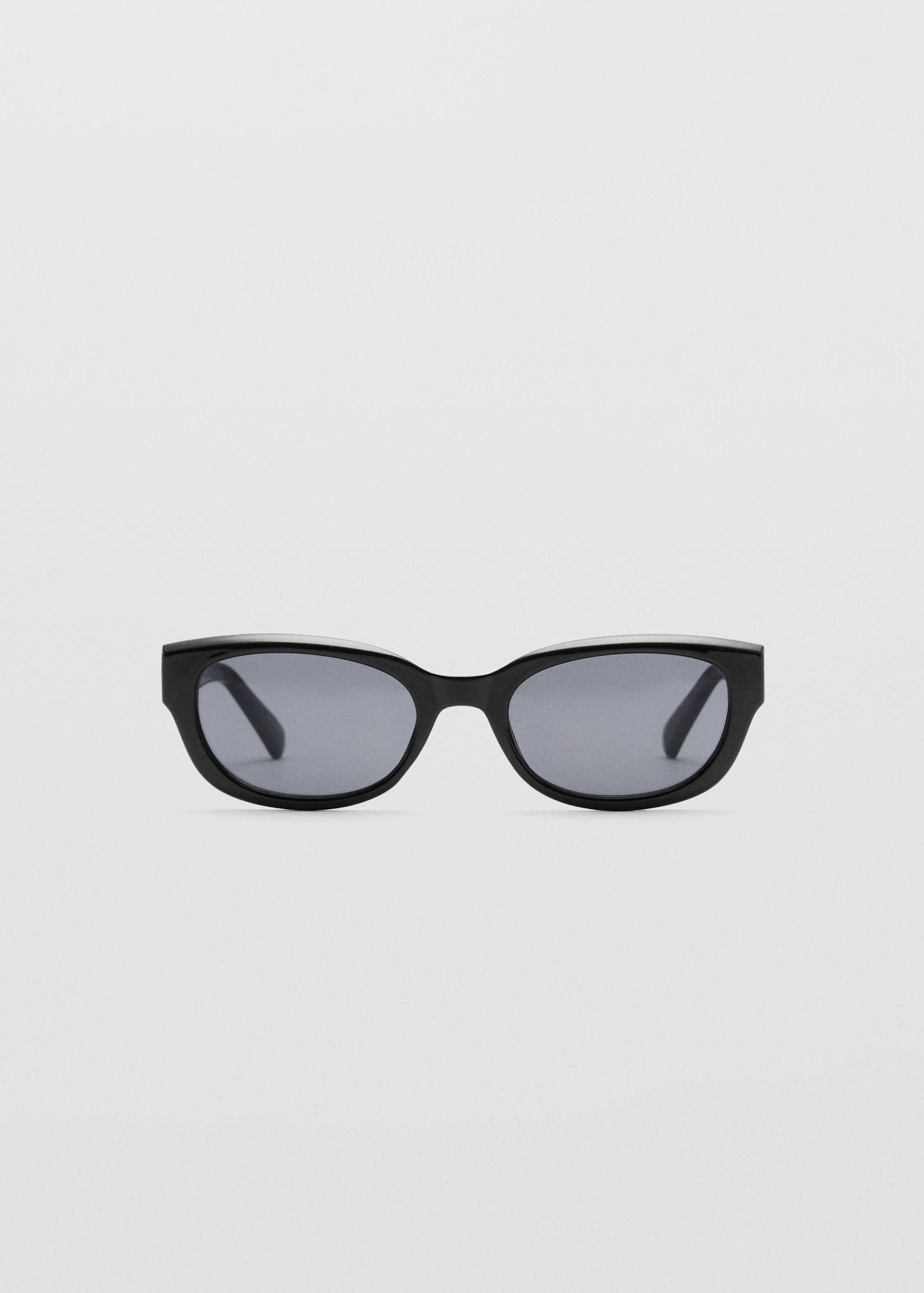 Gafas de sol montura de pasta - Artículo sin modelo