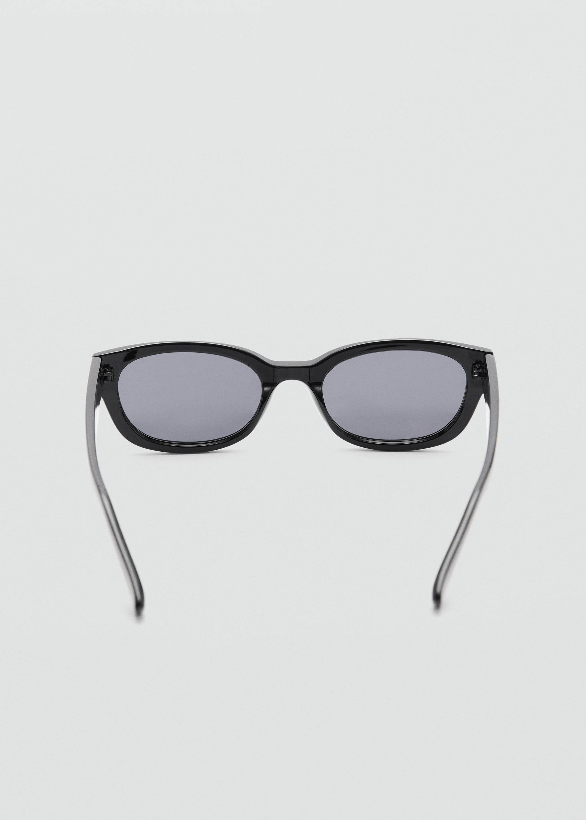 Gafas de sol montura de pasta - Detalle del artículo 1