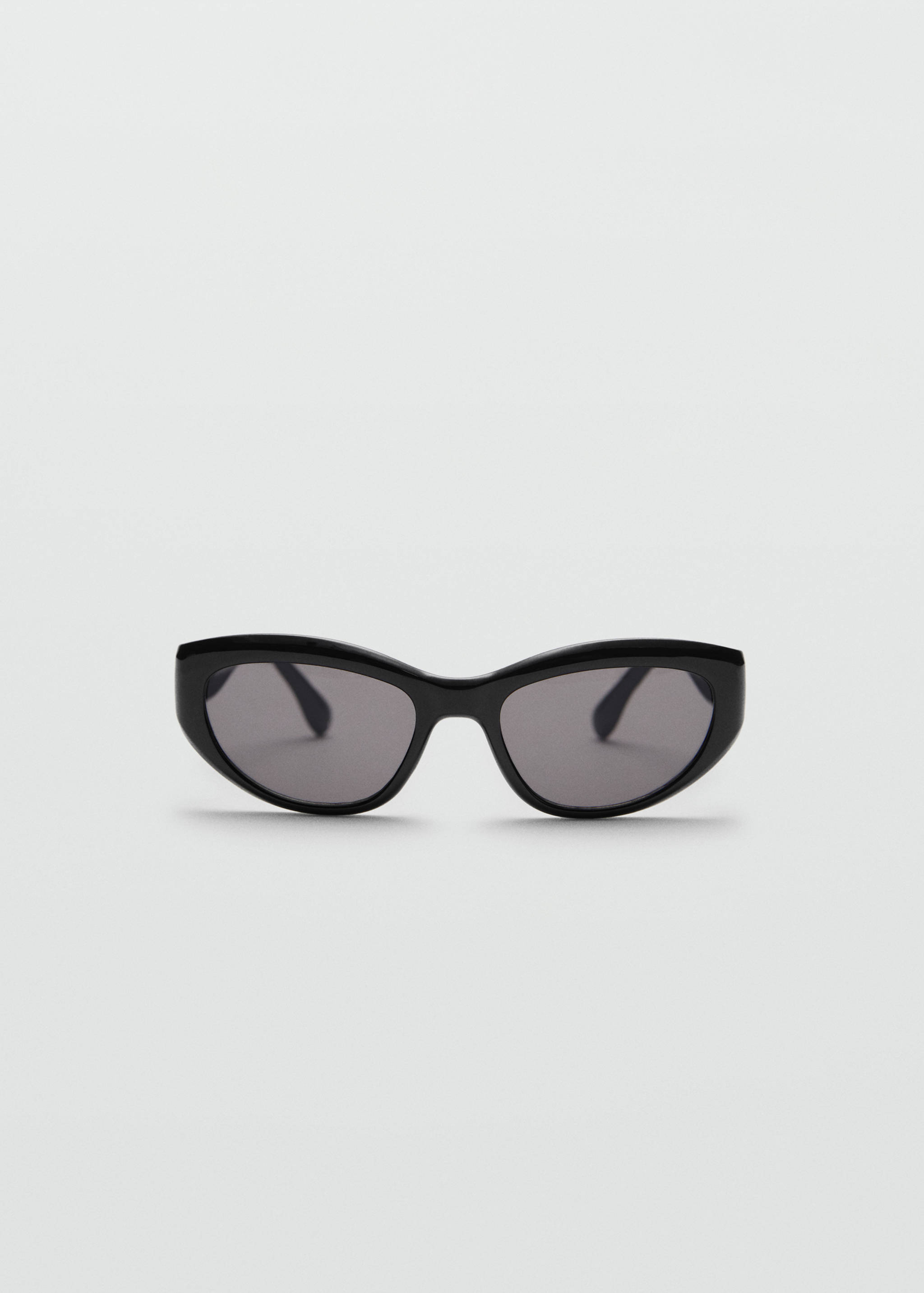 Occhiali da sole montatura acetato - Articolo senza modello