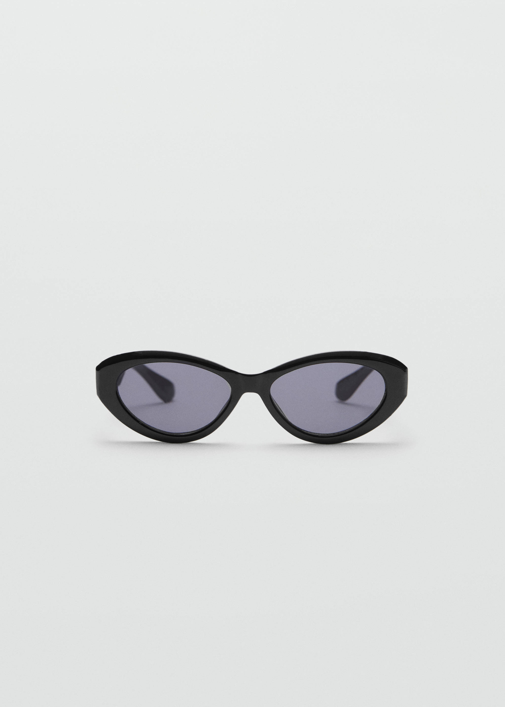 Gafas de sol montura ovalada - Artículo sin modelo