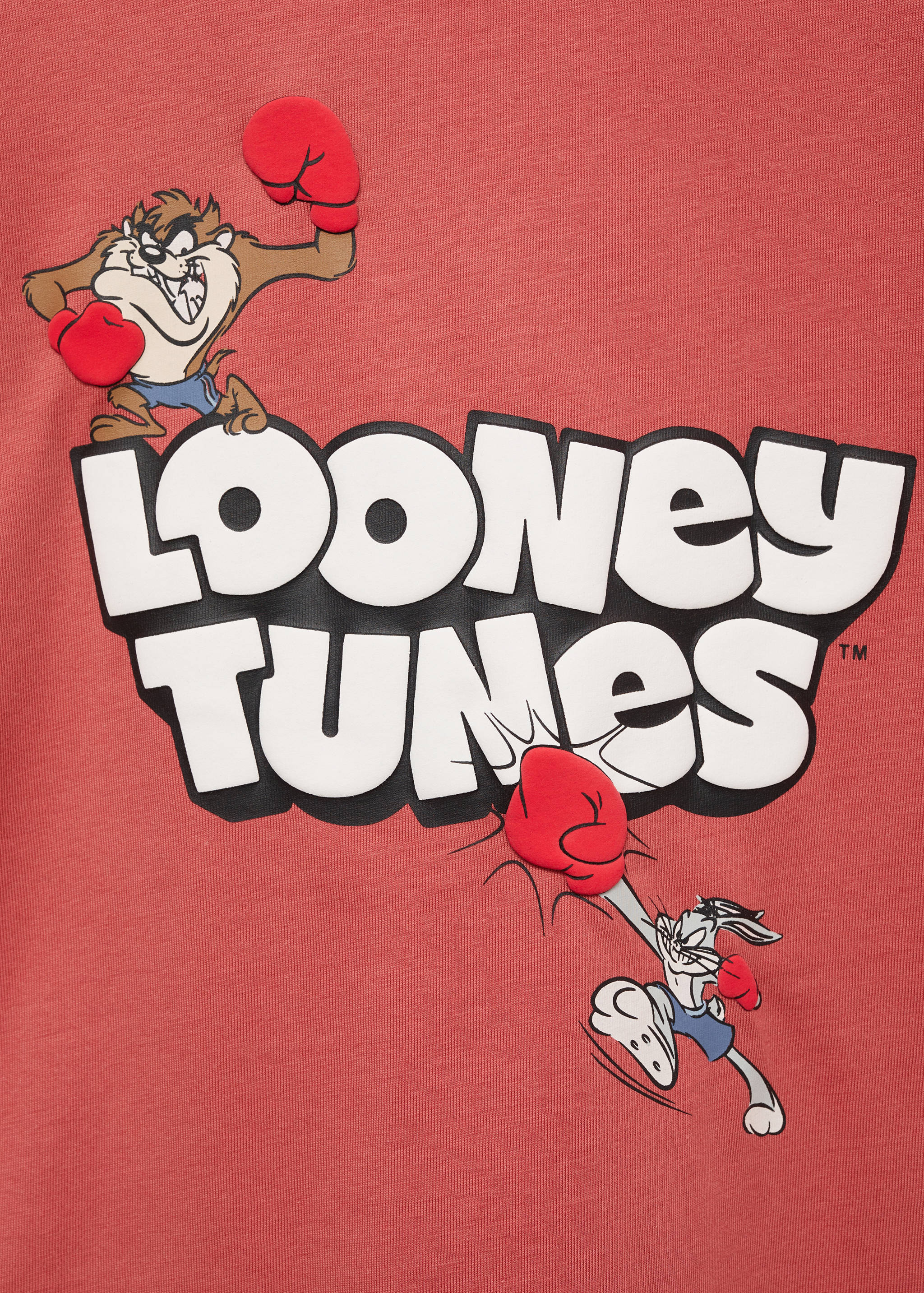 Póló Looney Tunes - A termék adatai 8