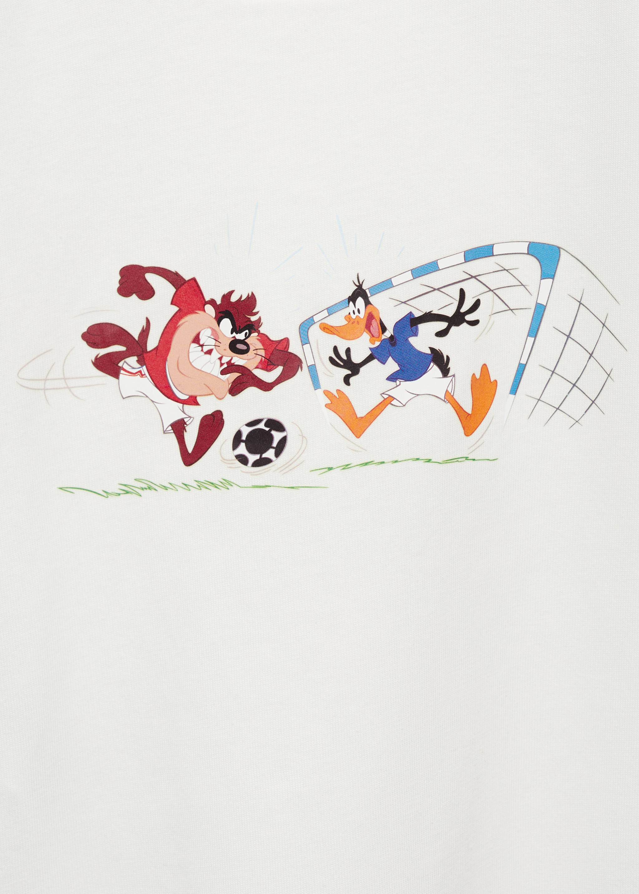 Looney Tunes T-shirt - Details of the article 8