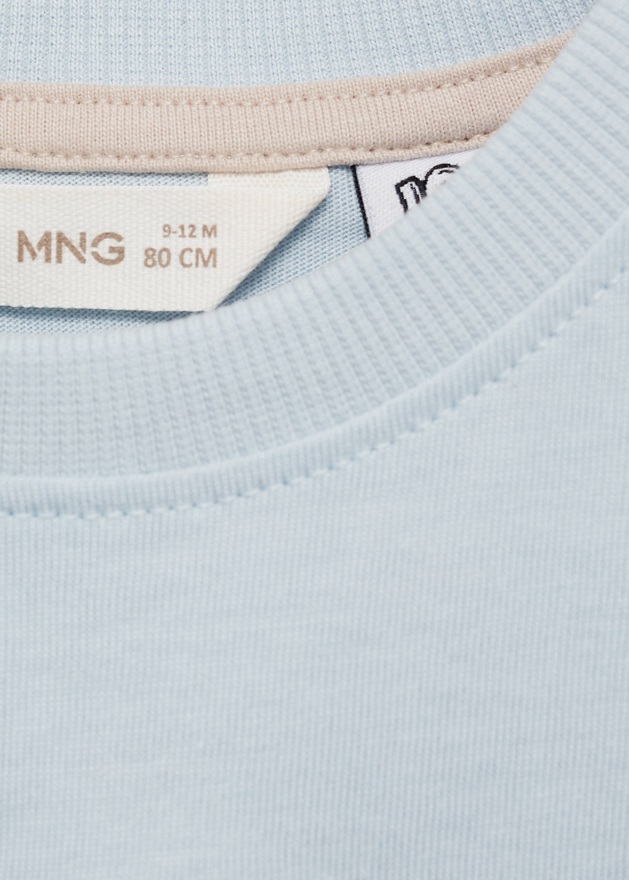 T-shirt Looney Tunes - Detaljer om artikeln 8