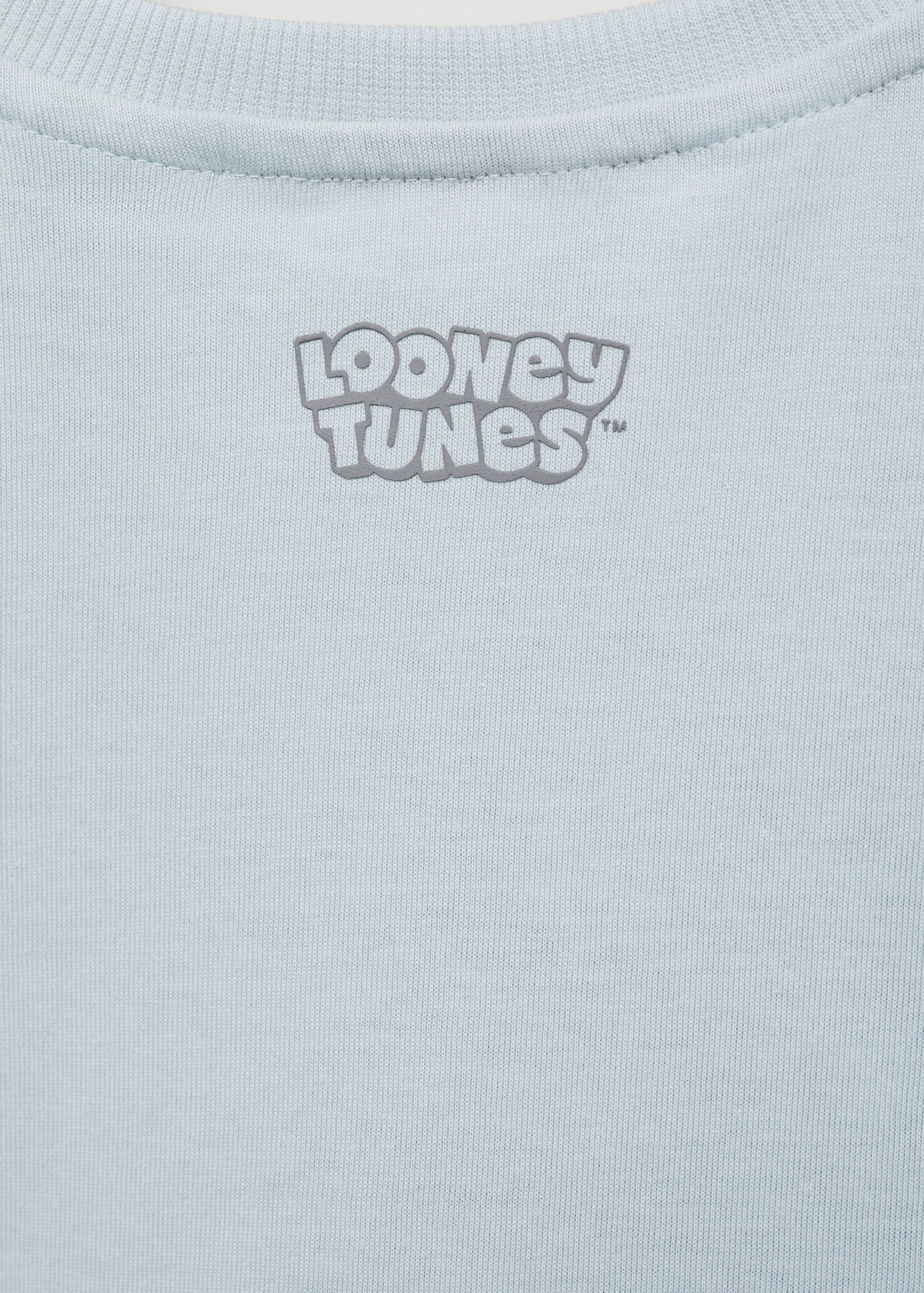 T-shirt Looney Tunes - Detaljer om artikeln 0