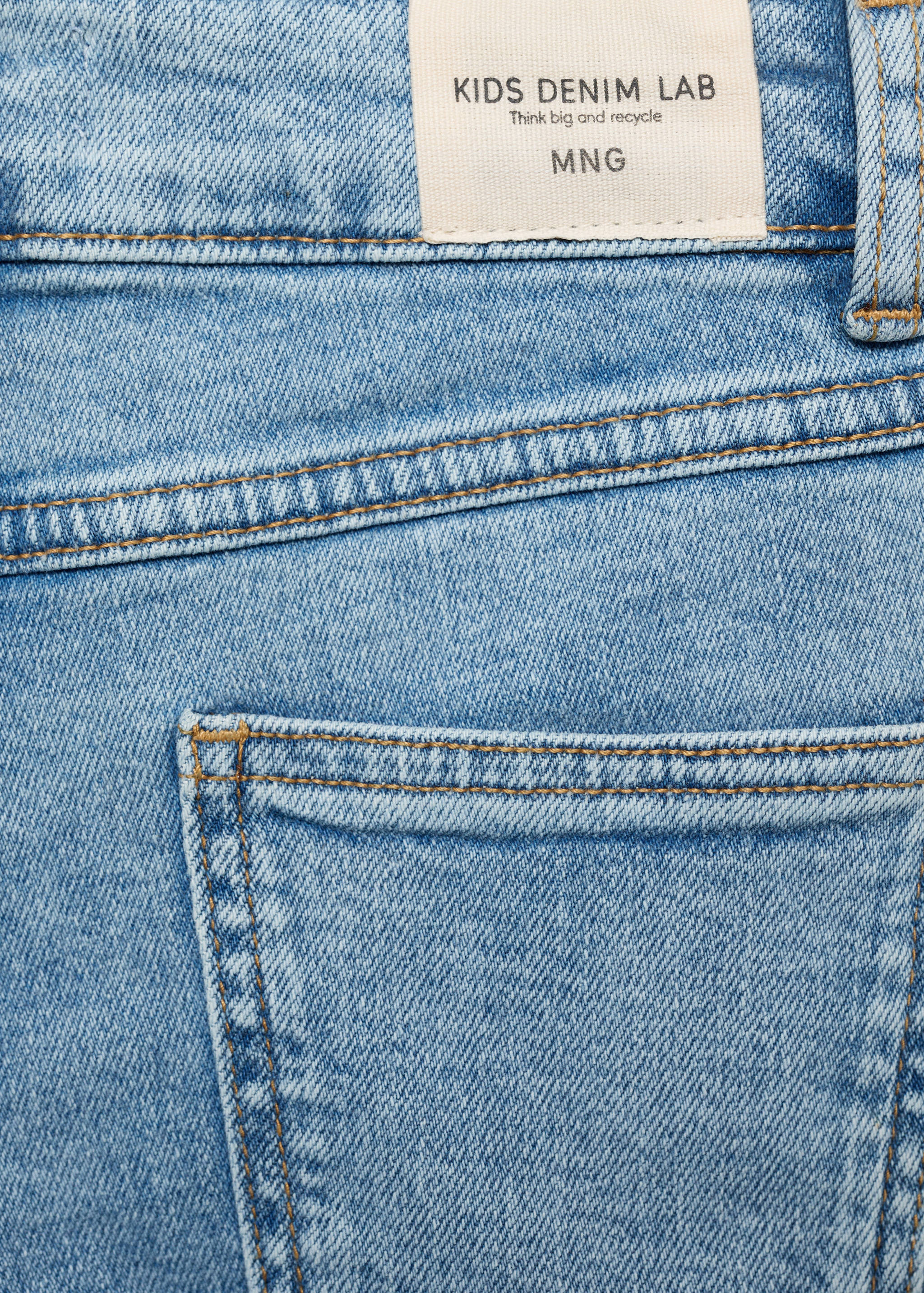 Jeans cargo - Dettaglio dell'articolo 0