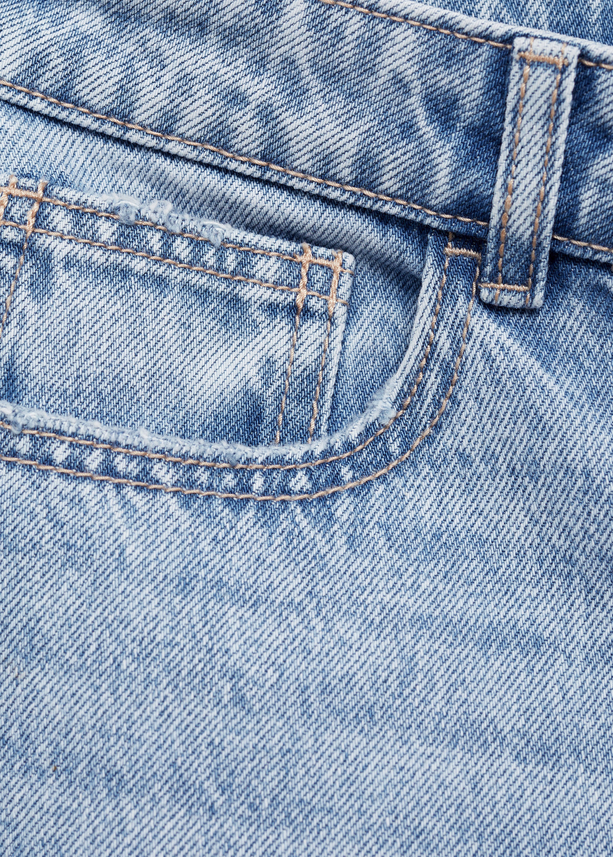 Džíny regular fit - Detail zboží 8