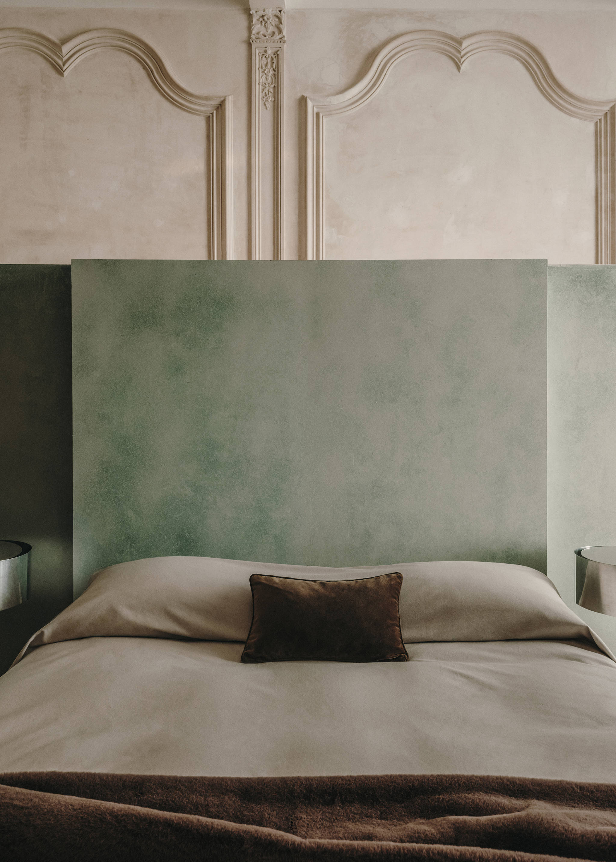 Housse de coussin velours 30x50 cm - Détail de l'article 6