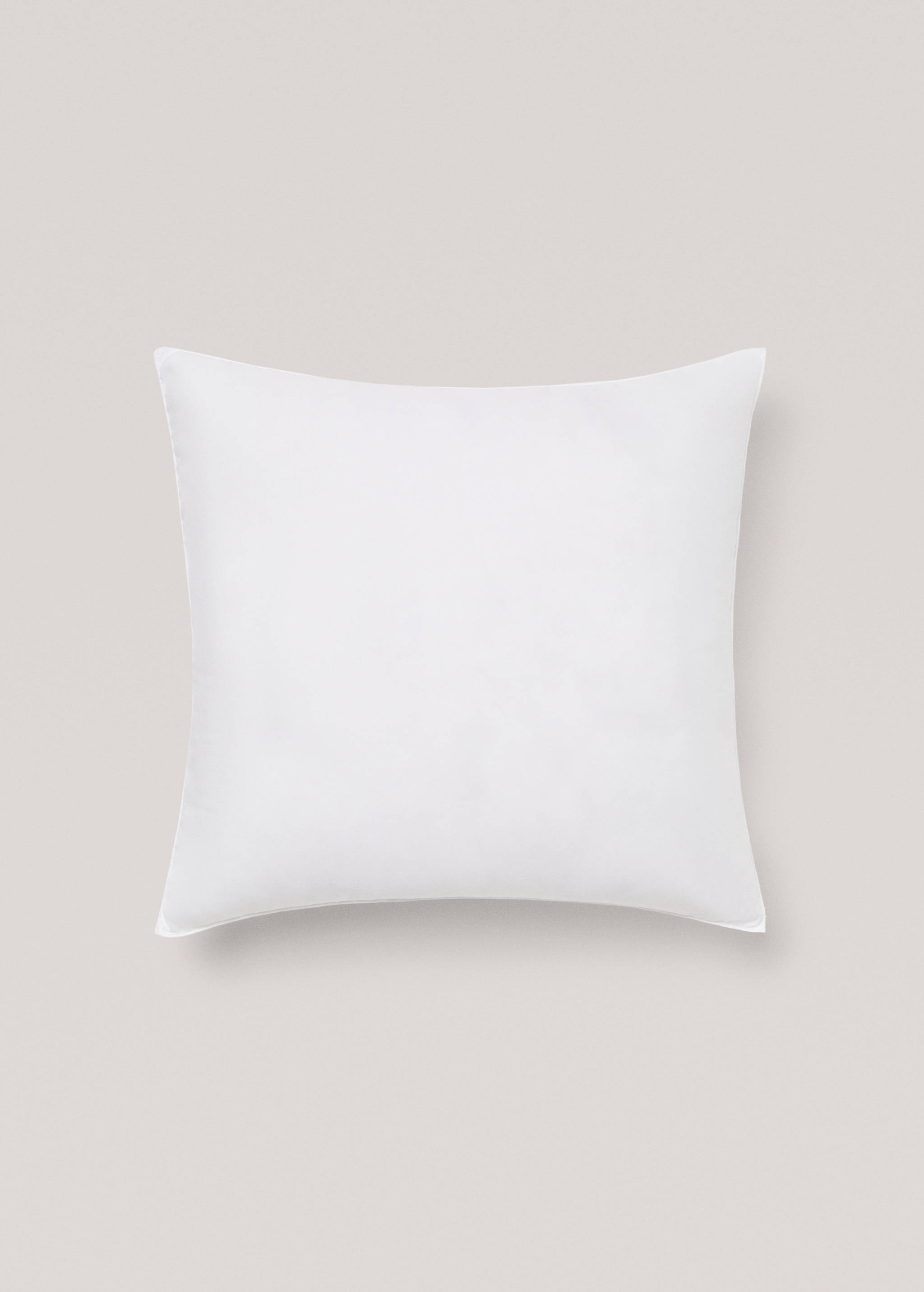 Fibre cushion filling 60x60cm - Article without model