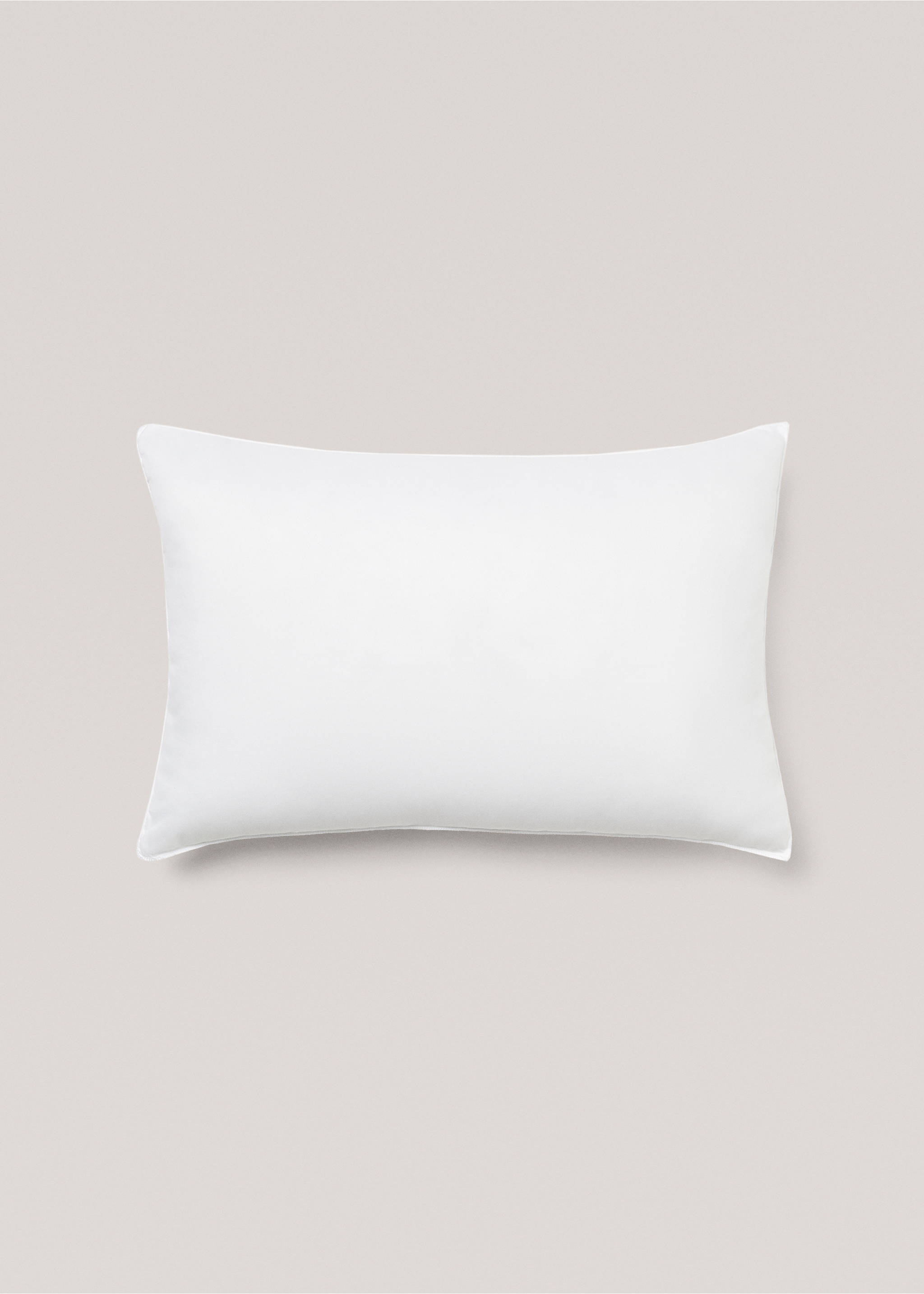Garnissage coussin fibre 40x60cm - Article sans modèle, Blanc. Ref: 77003302-00.