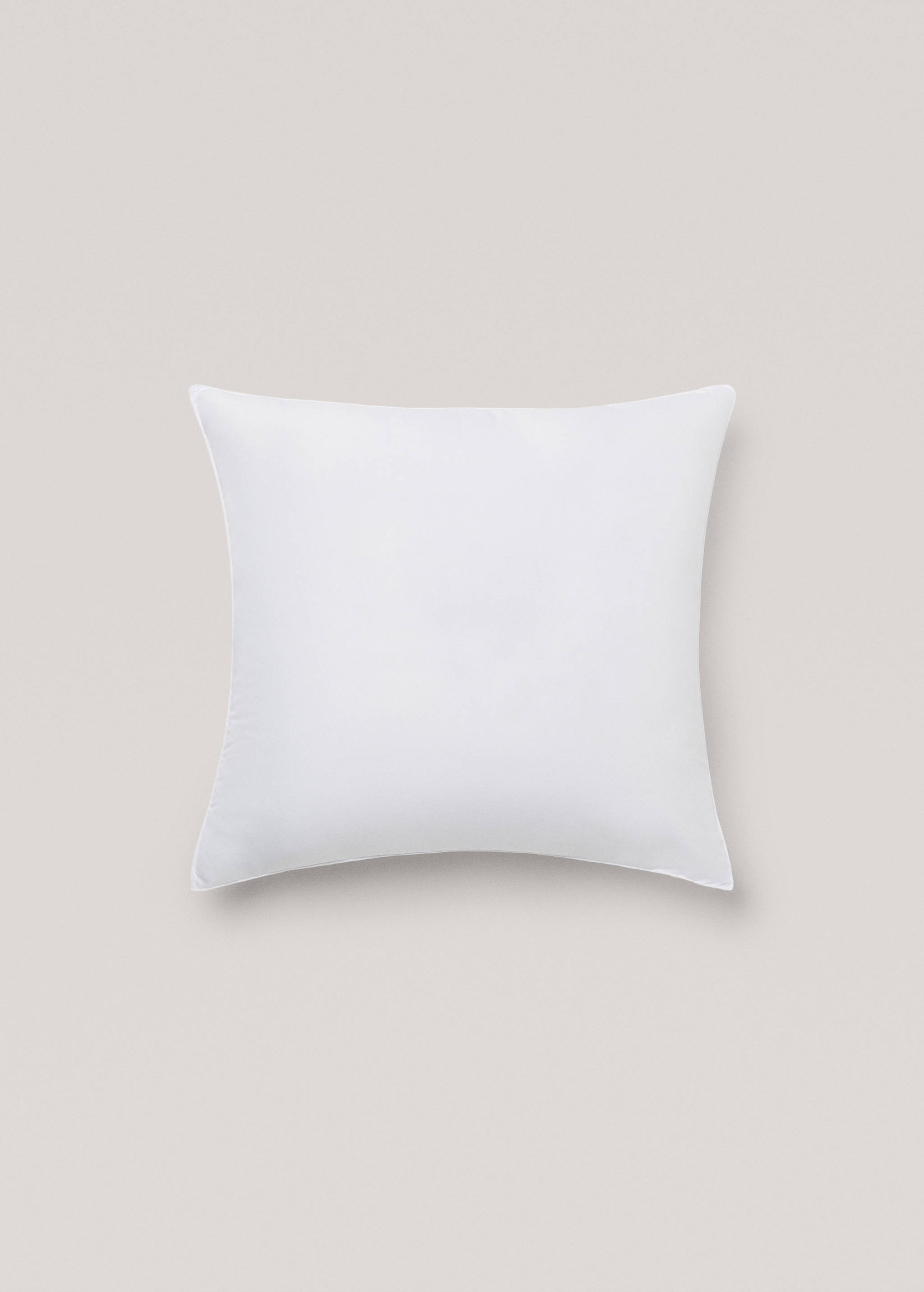 Faserkissen 50 x 50 cm - Artikel ohne Model