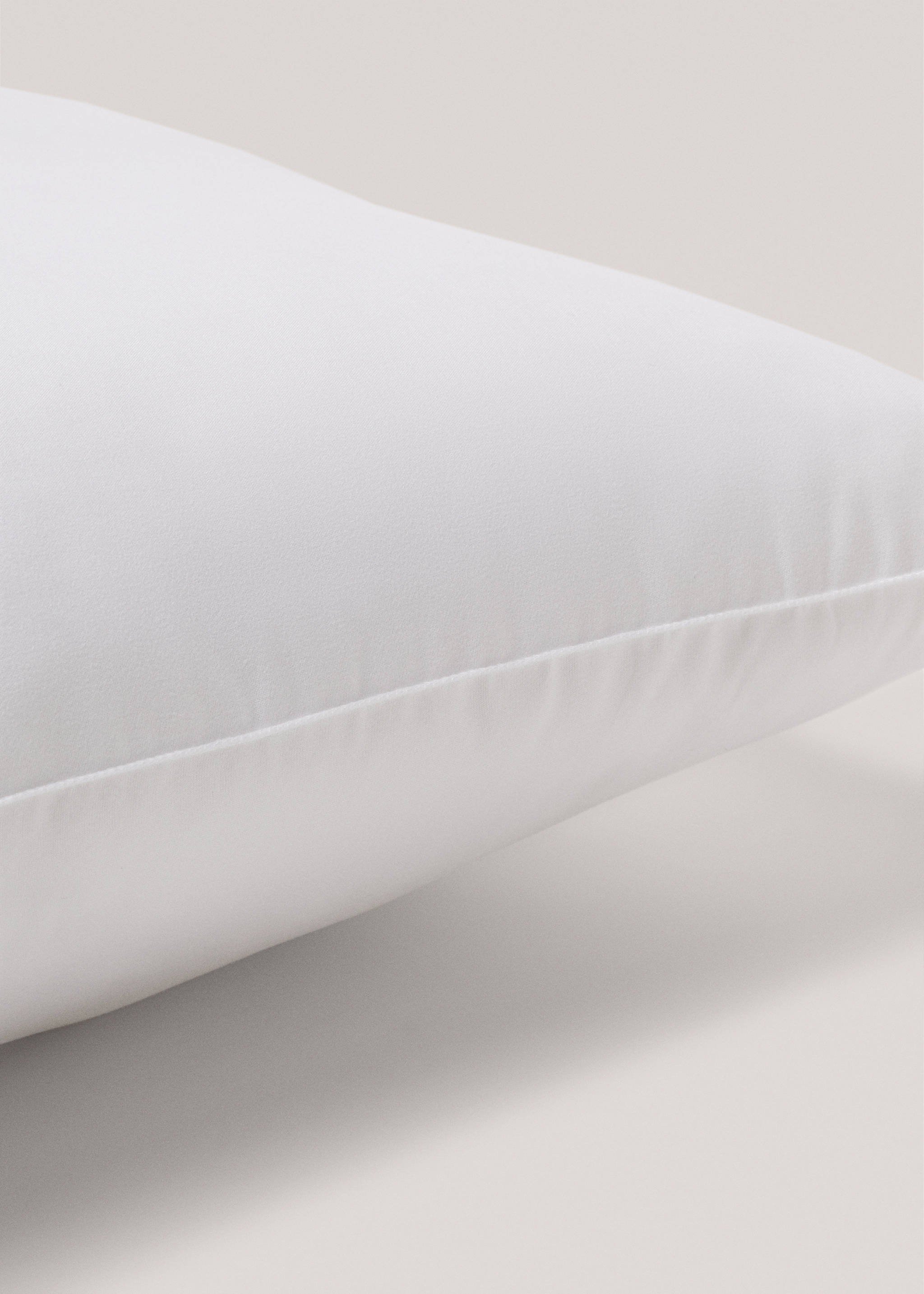 Faserkissen 50 x 50 cm - Detail des Artikels 2