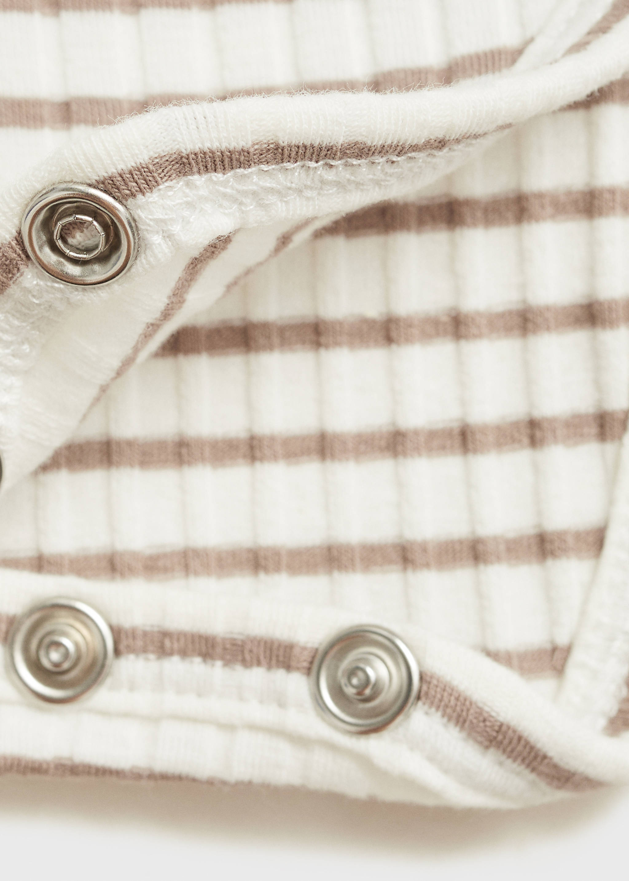 Striped body - Details of the article 0