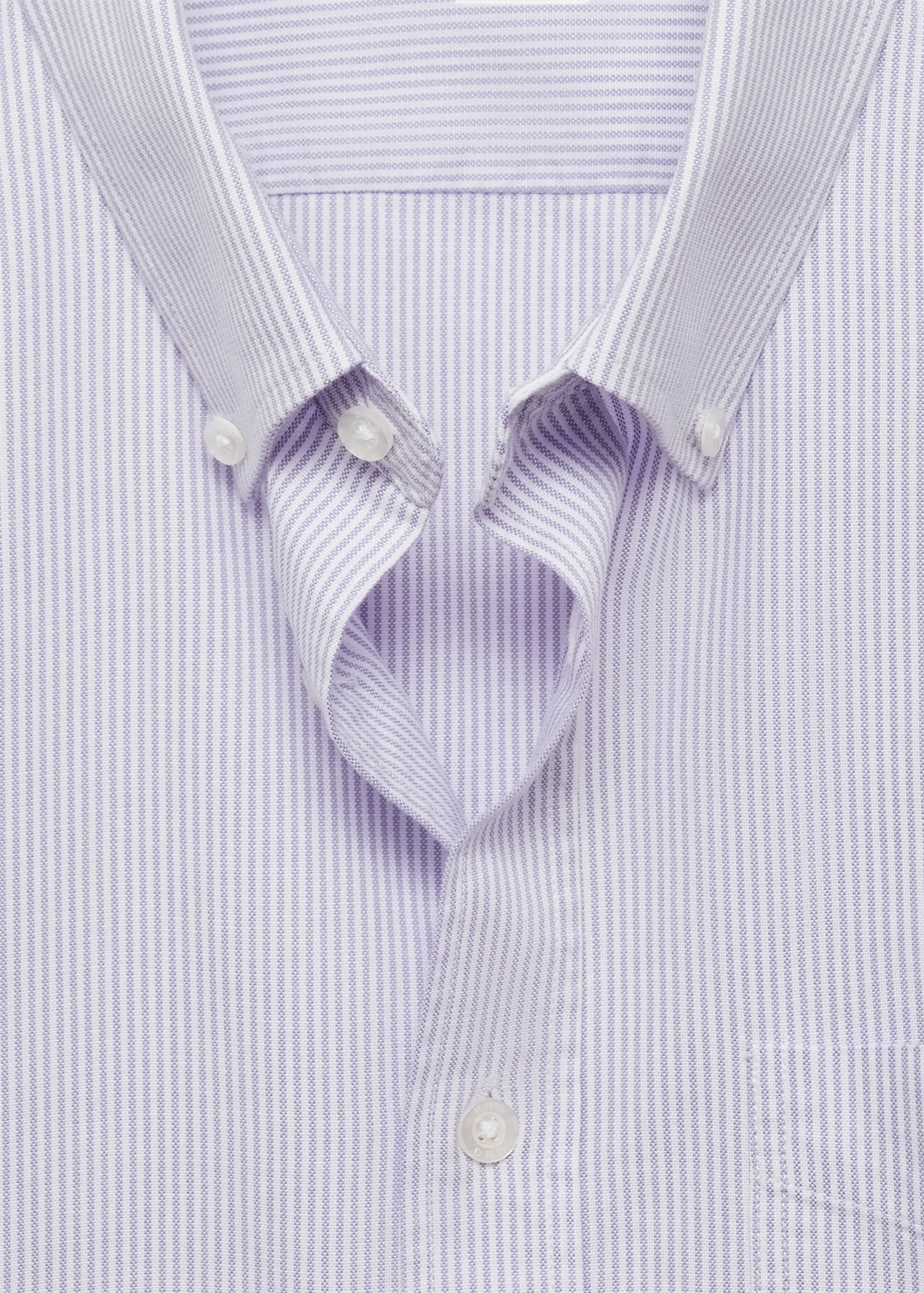 Hemd aus 100 % Baumwolle mit Kodakstreifen - Detail des Artikels 8