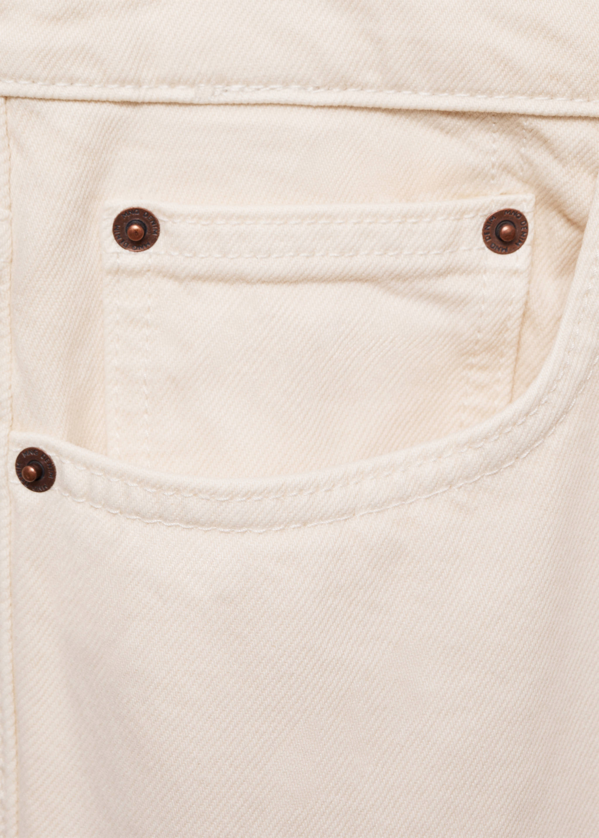 Bob regular-fit jeans - Details of the article 0