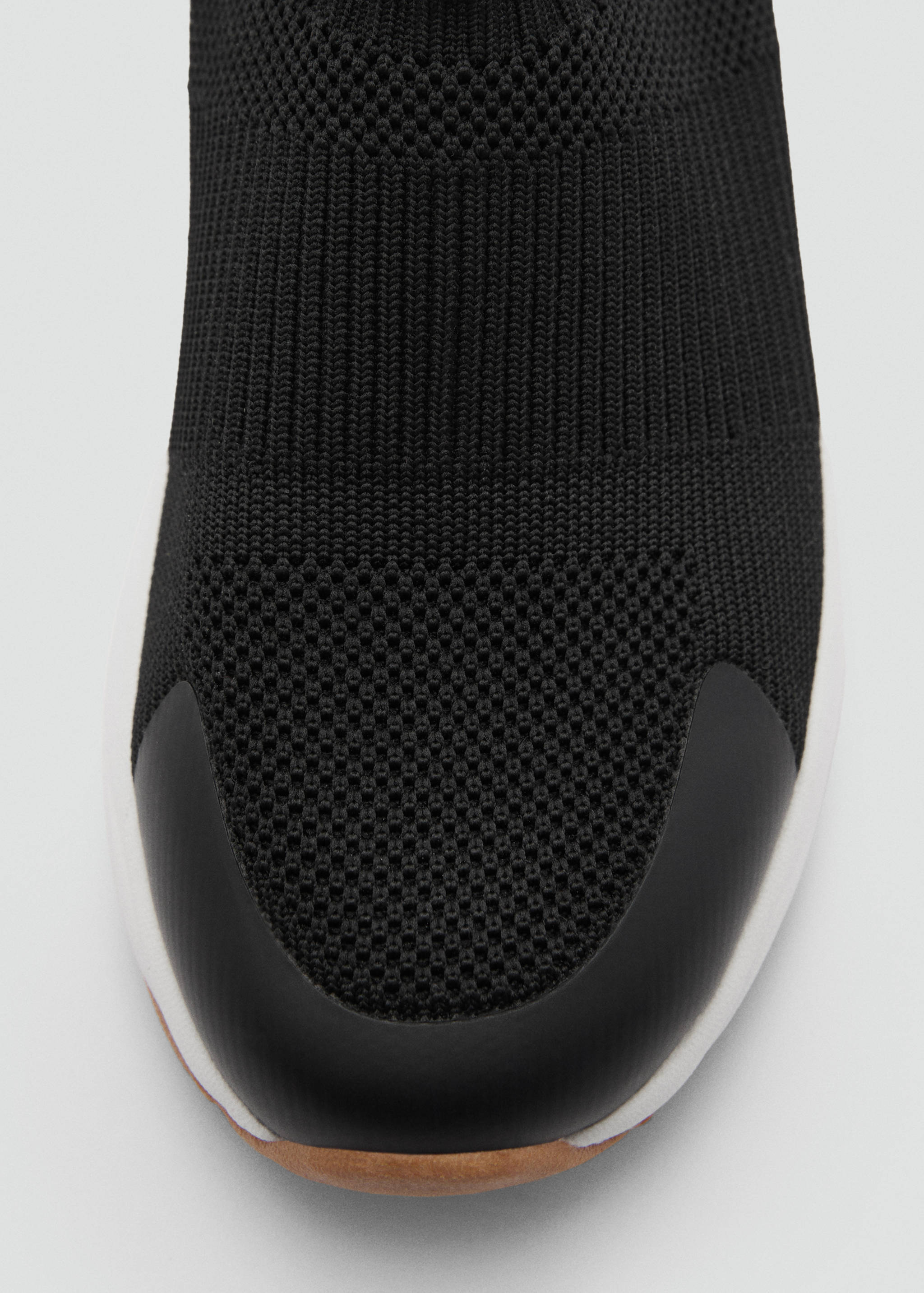 Buty sportowe z cholewką-skarpetą - Szczegóły artykułu 2