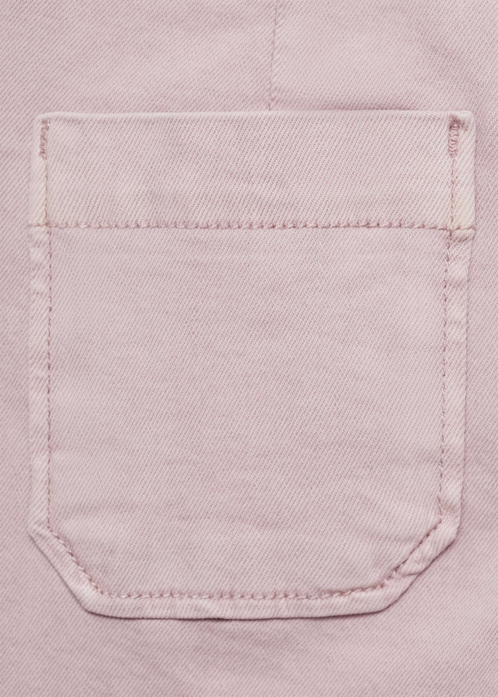 Flared Jeans mit Ziernähten - Detail des Artikels 0