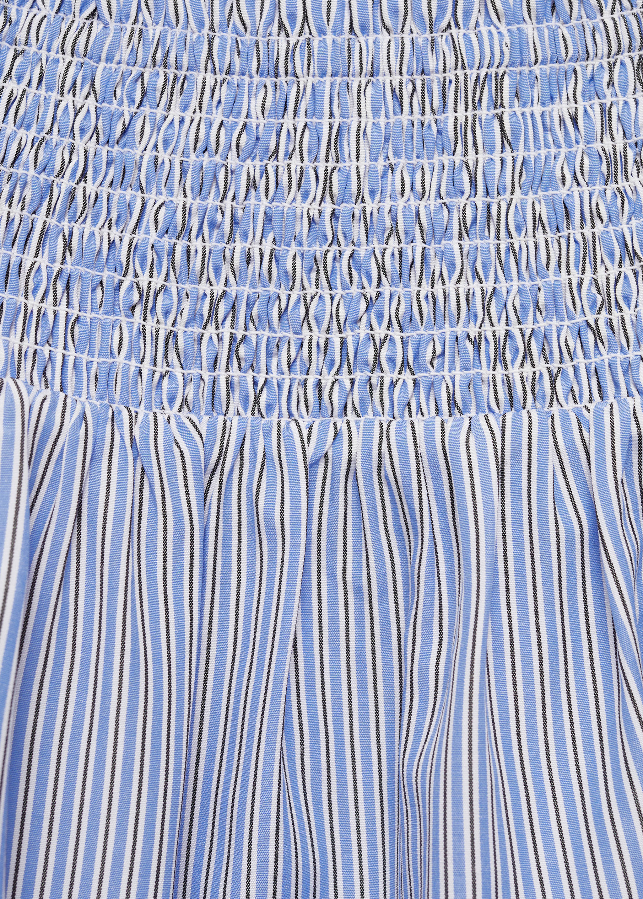 Off Shoulder-Bluse - Detail des Artikels 8