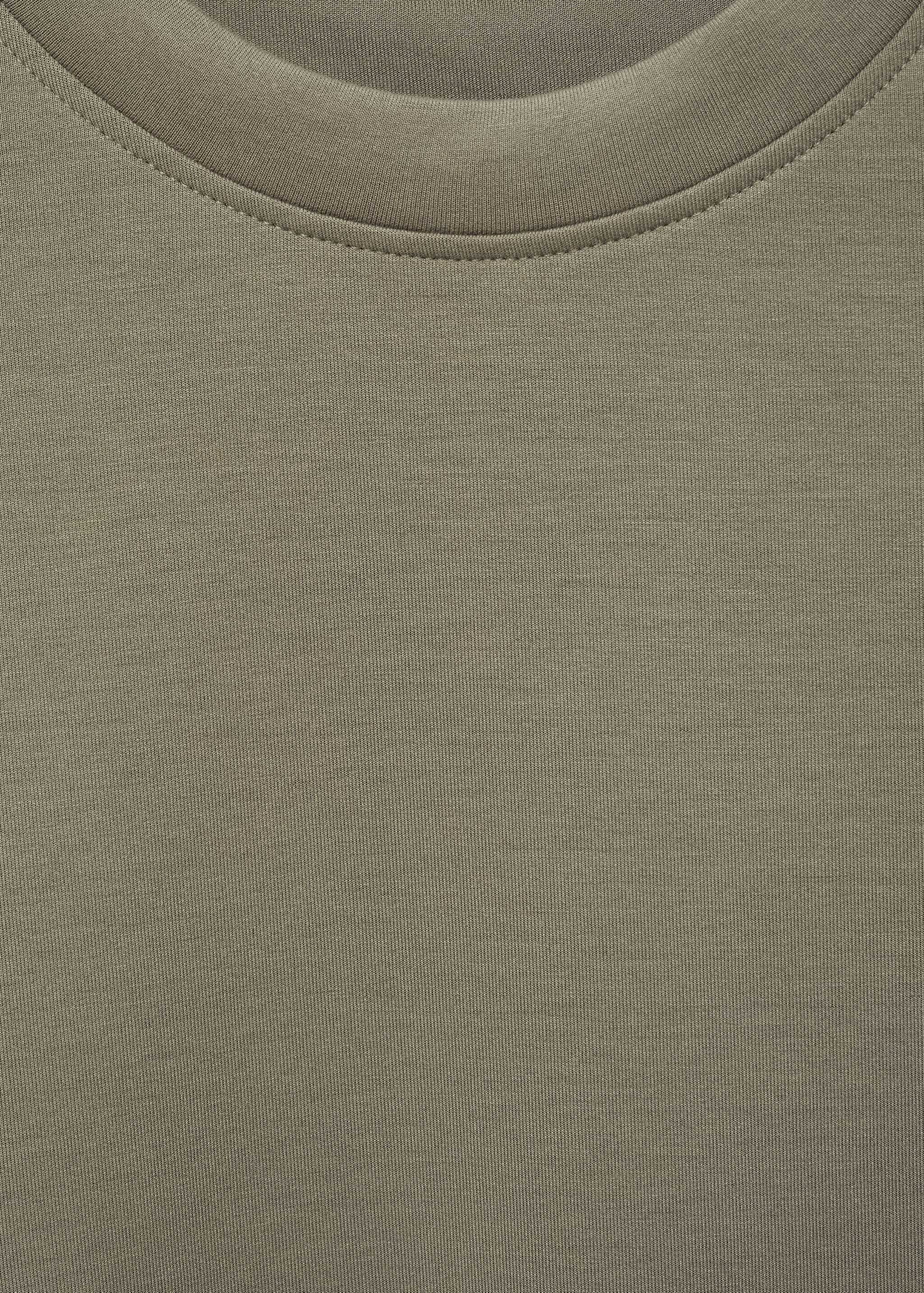 Regular-fit sweatshirt - Details of the article 8