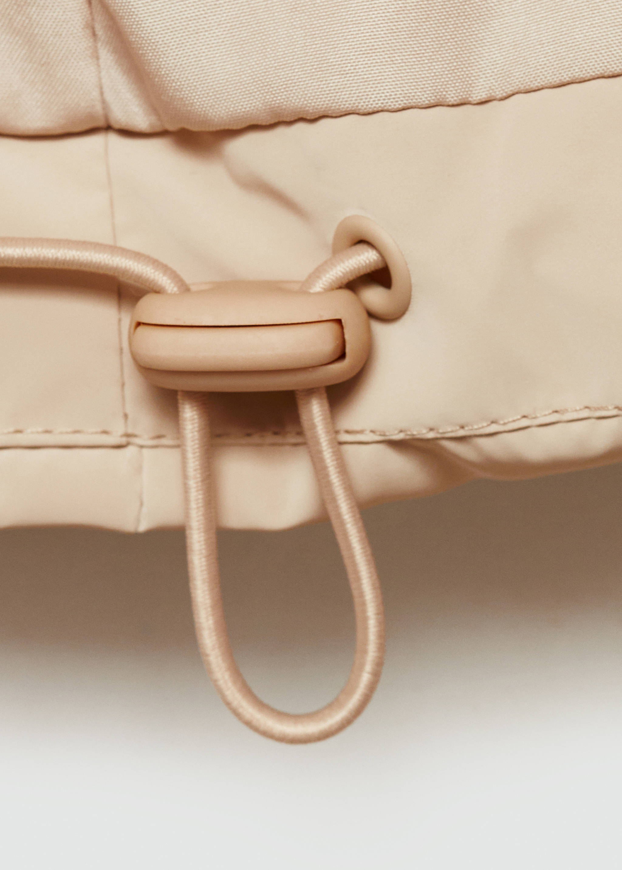 Wasserabweisende Steppjacke - Detail des Artikels 0