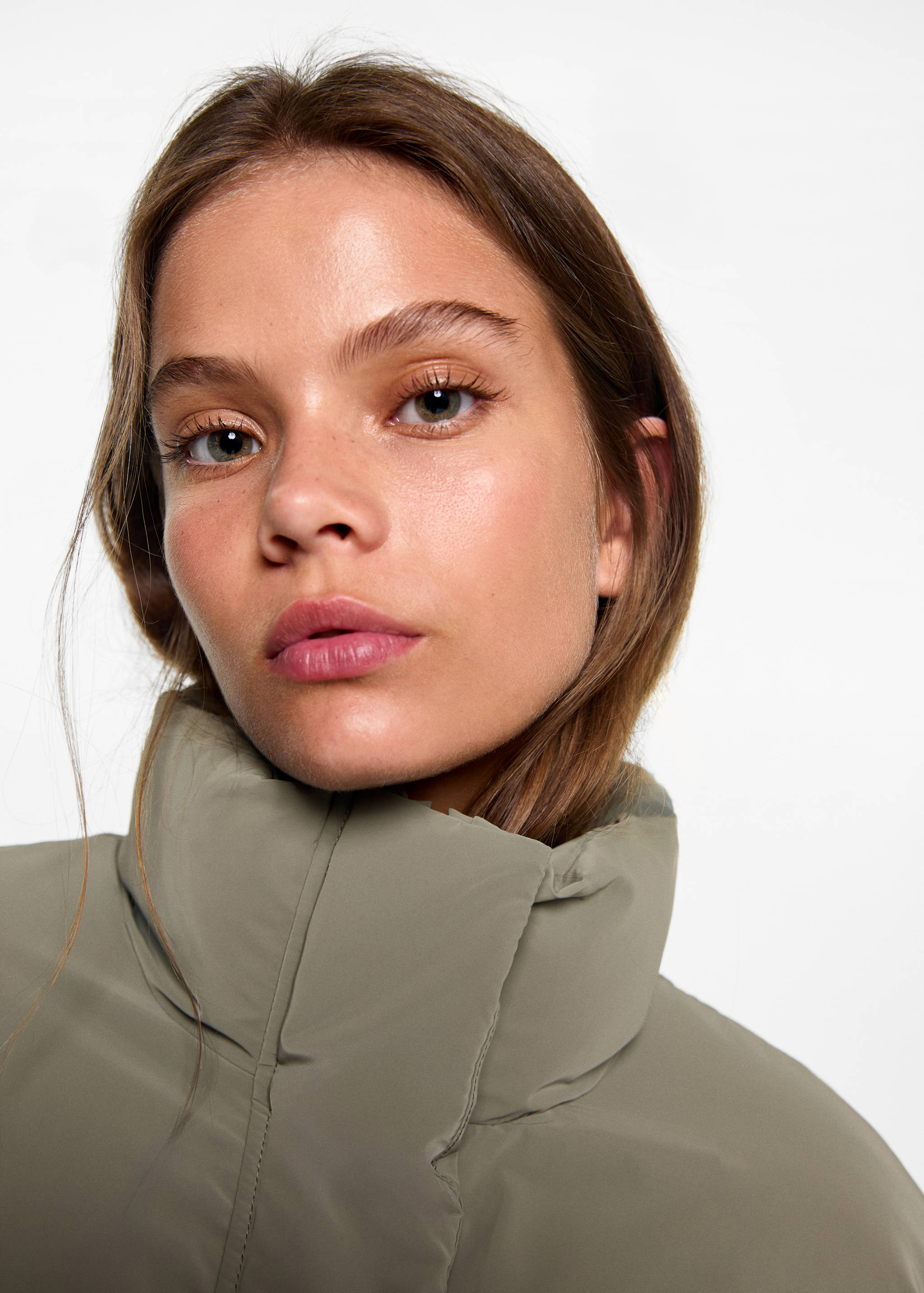 Wasserabweisende Steppjacke - Detail des Artikels 1