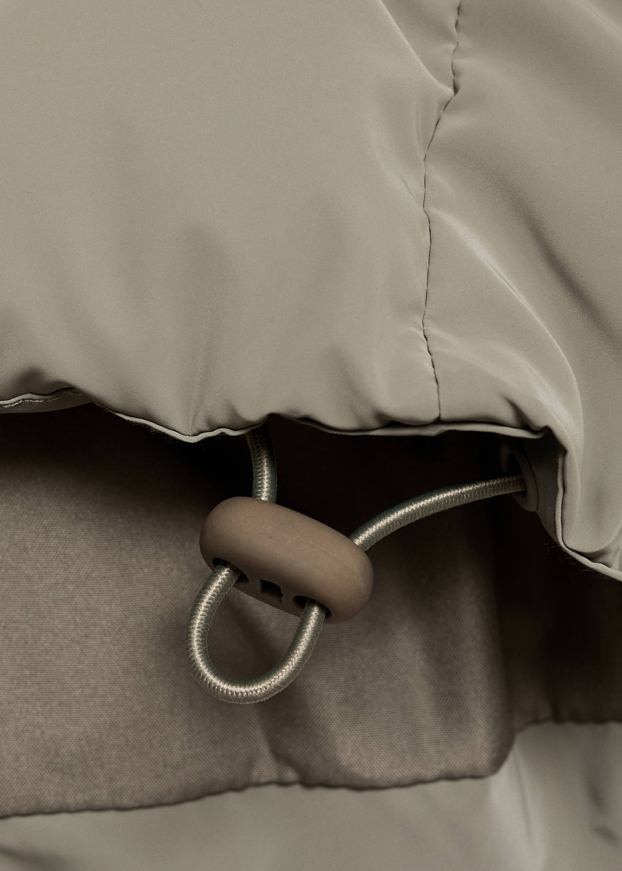 Wasserabweisende Steppjacke - Detail des Artikels 0