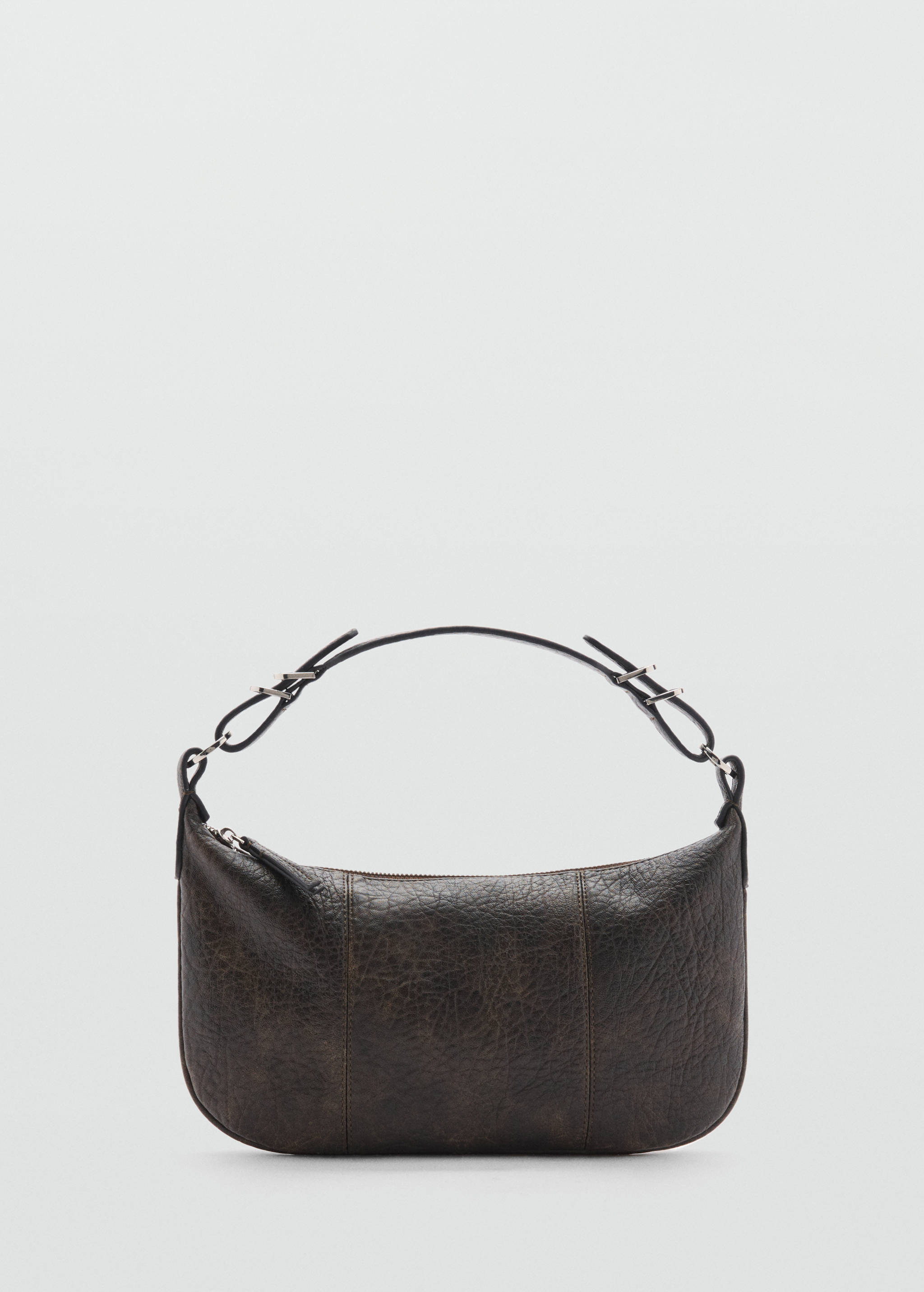 Bolso hombro asa corta - Artículo sin modelo