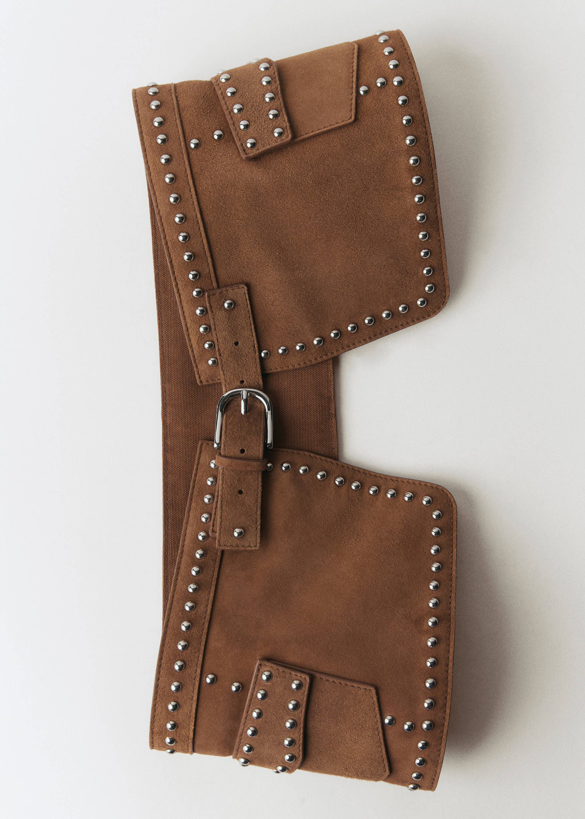 Cinturó obi pell - Detall de l'article 2