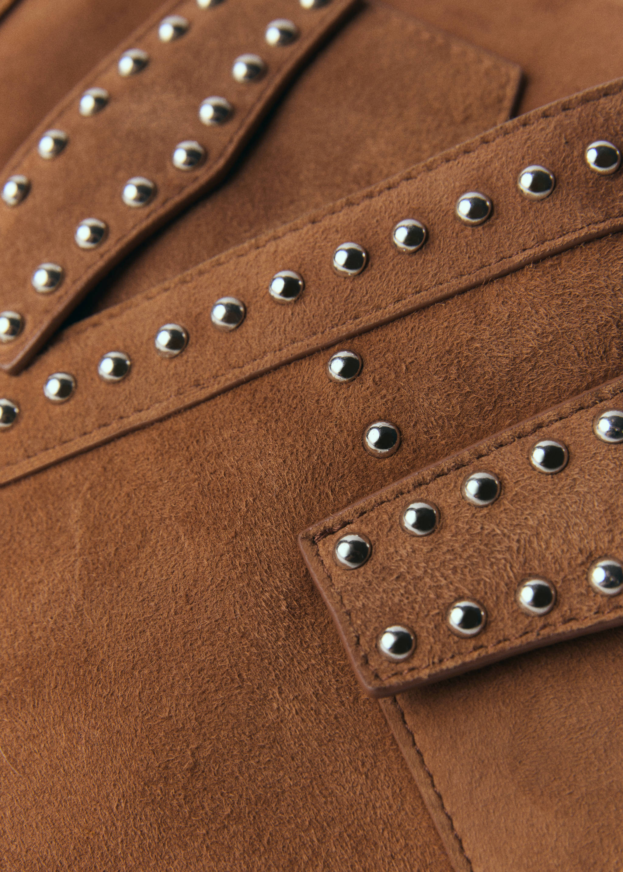 Cinturó obi pell - Detall de l'article 3