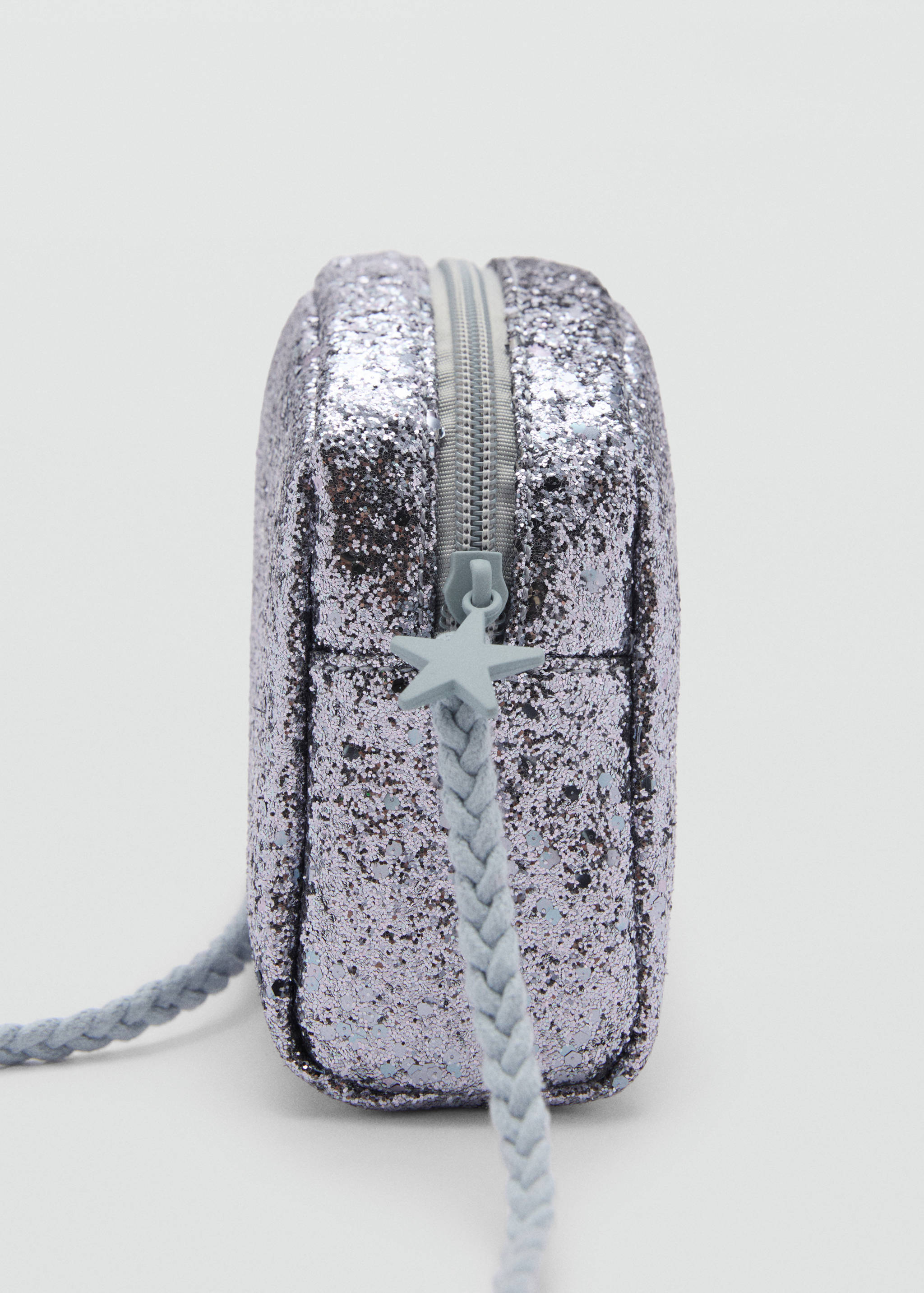 Glitter bag - Details of the article 1