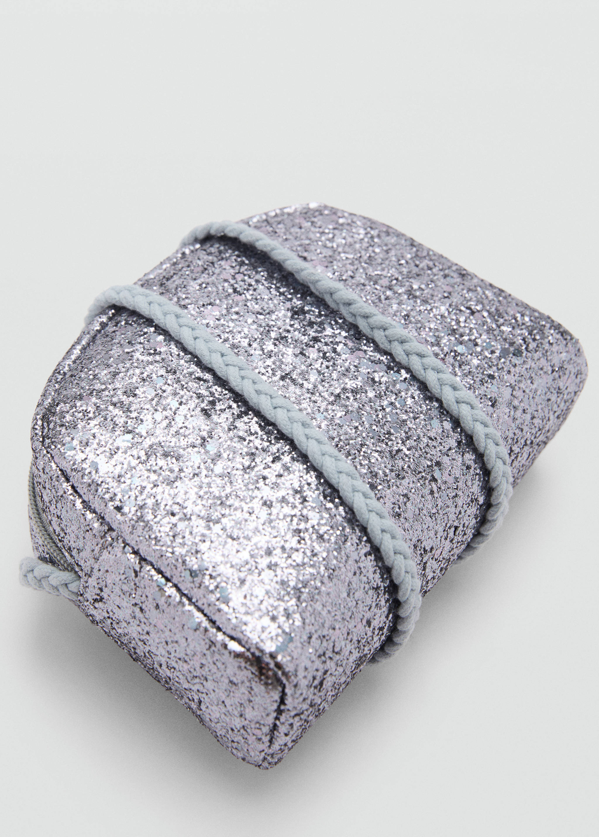 Glitter bag - Details of the article 2