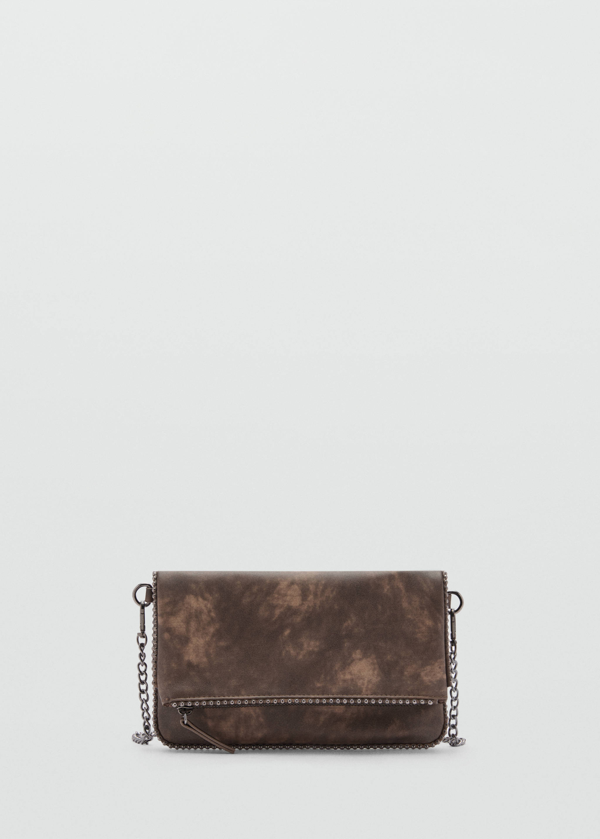 Chain envelope bag - Article without model