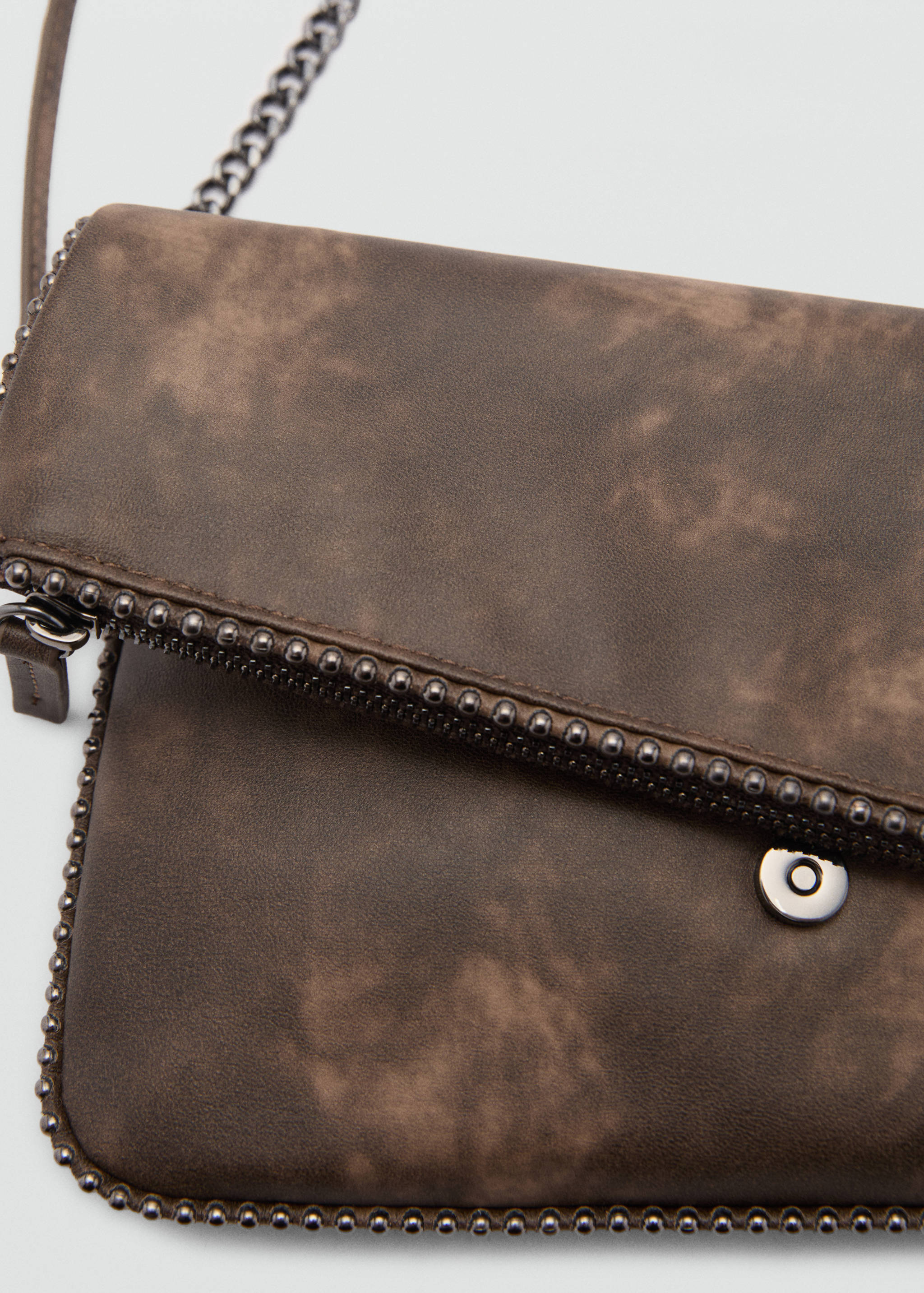 Chain envelope bag - Details of the article 1