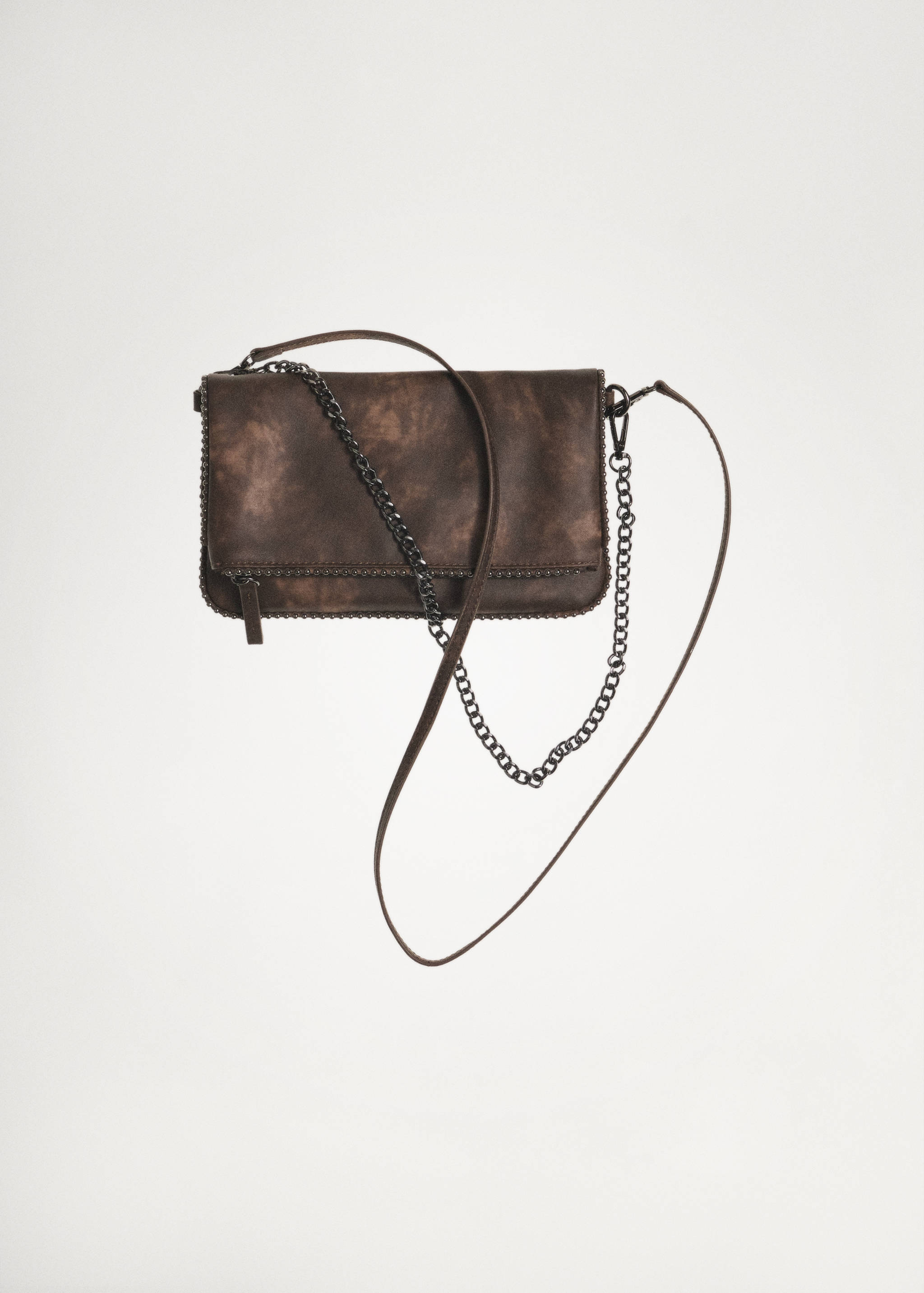 Chain envelope bag - Details of the article 5