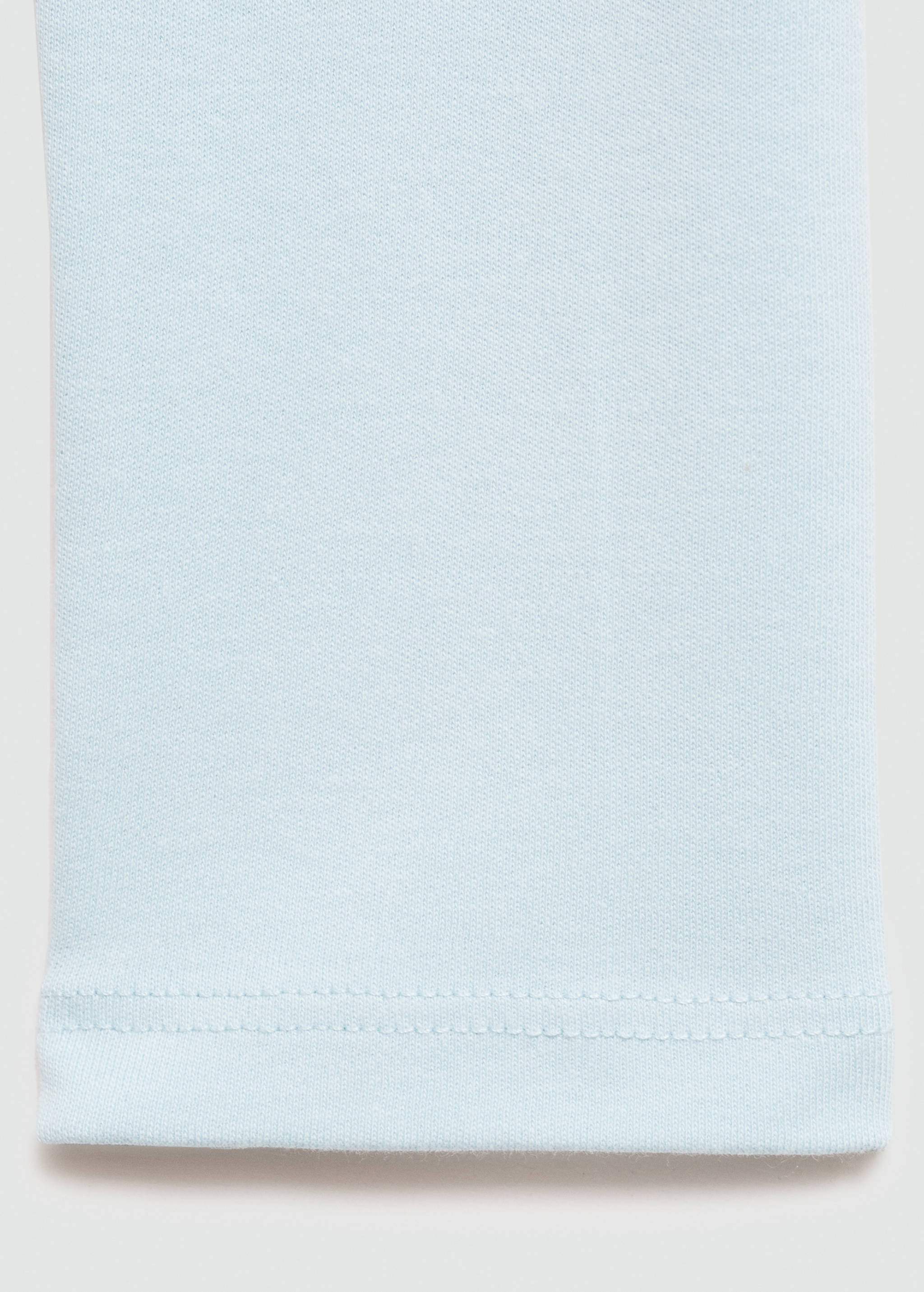 Camiseta manga larga mensaje - Detalle del artículo 0