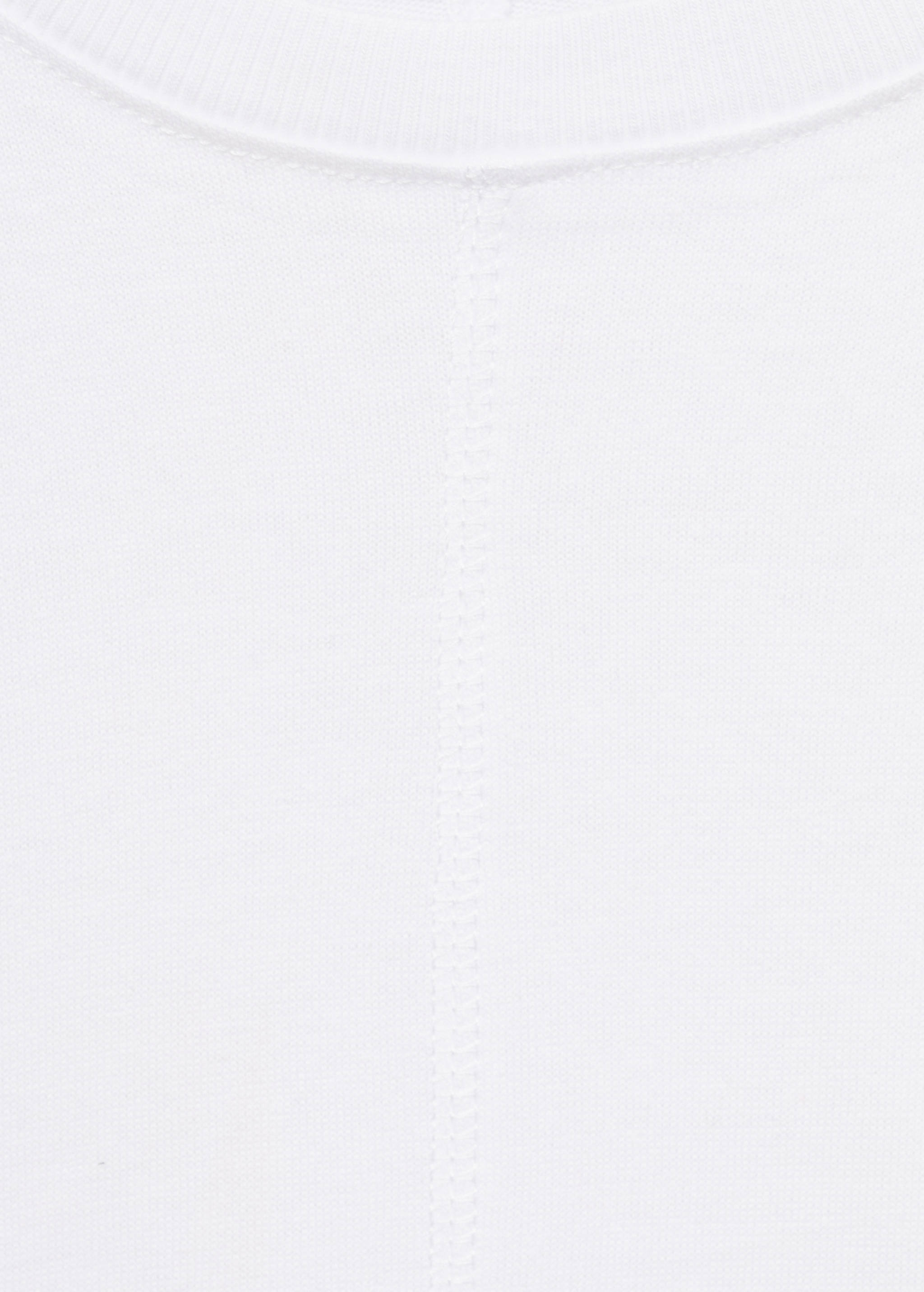 Camiseta manga larga aberturas - Detalle del artículo 8